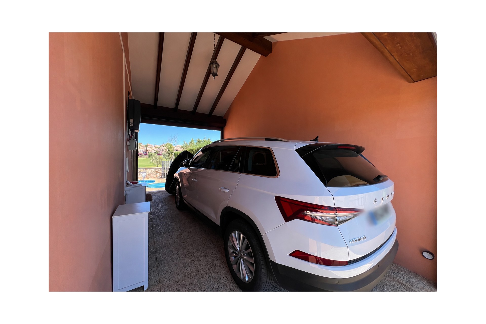 Re-Sale - Detached Villa - Algorfa - La Finca Golf Resort