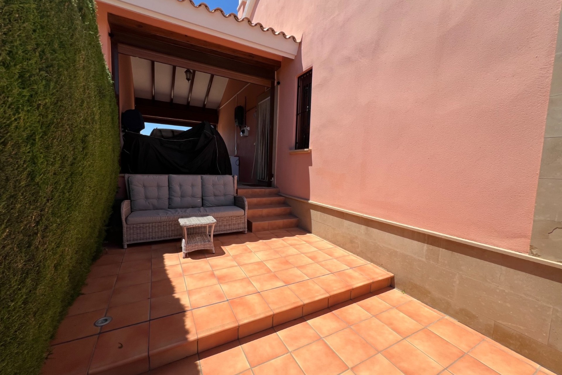 Re-Sale - Detached Villa - Algorfa - La Finca Golf Resort