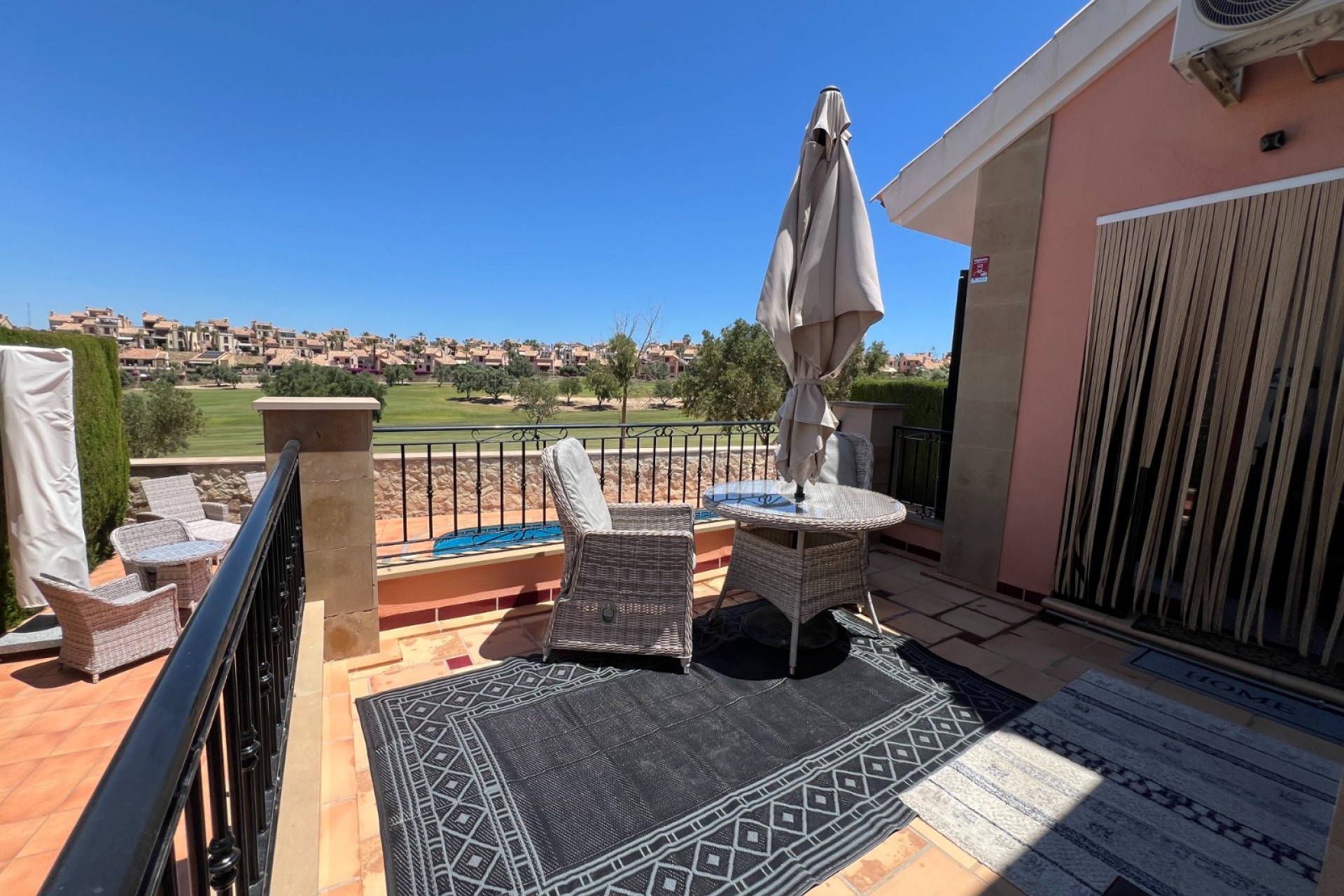 Re-Sale - Detached Villa - Algorfa - La Finca Golf Resort