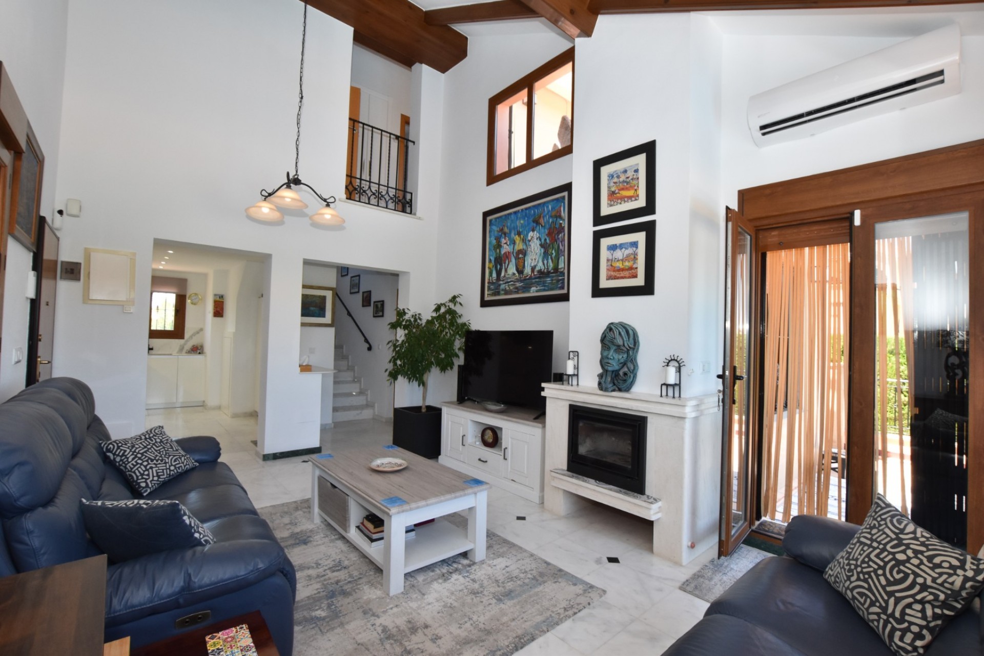 Re-Sale - Detached Villa - Algorfa - La Finca Golf Resort