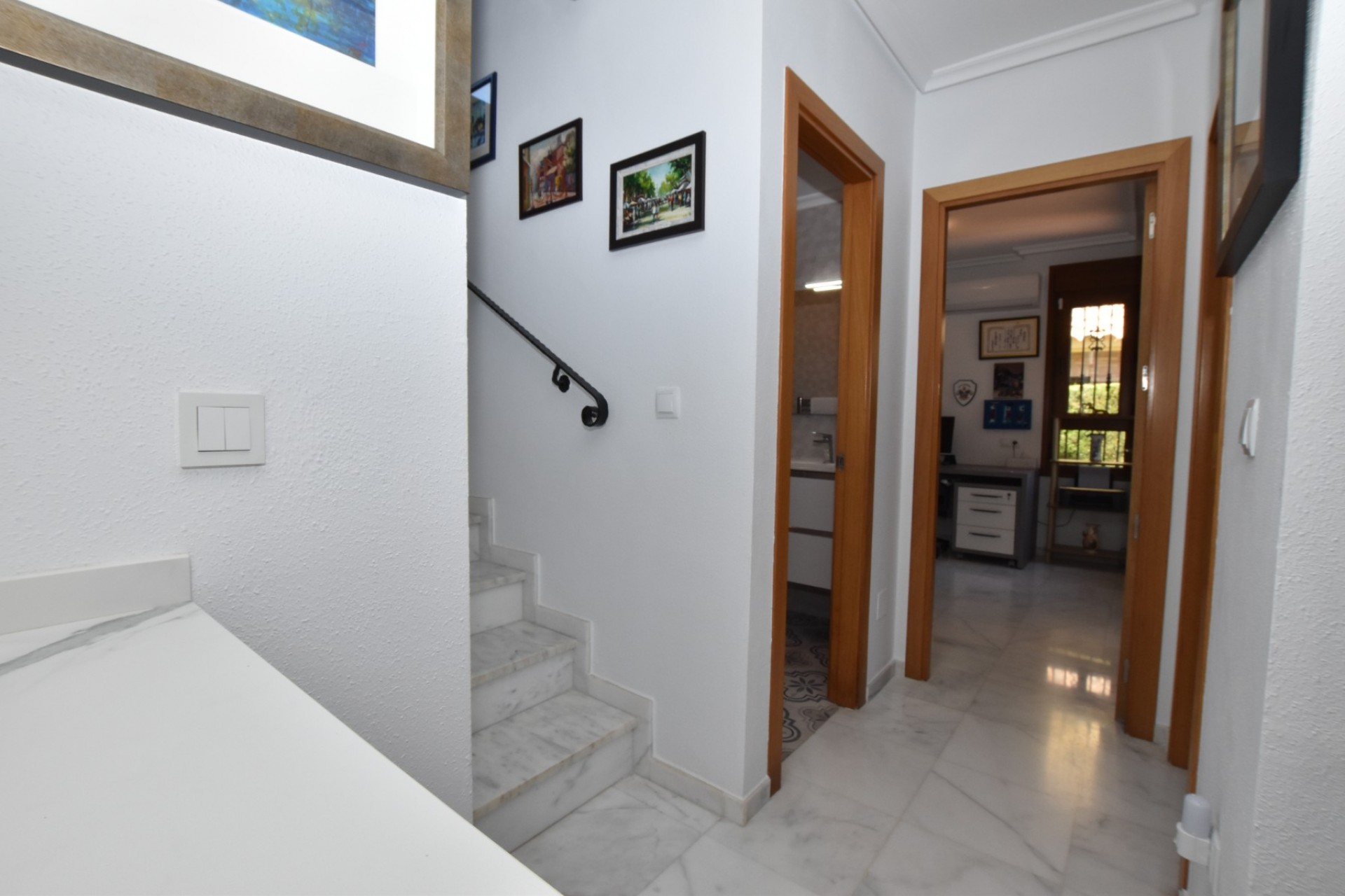 Re-Sale - Detached Villa - Algorfa - La Finca Golf Resort