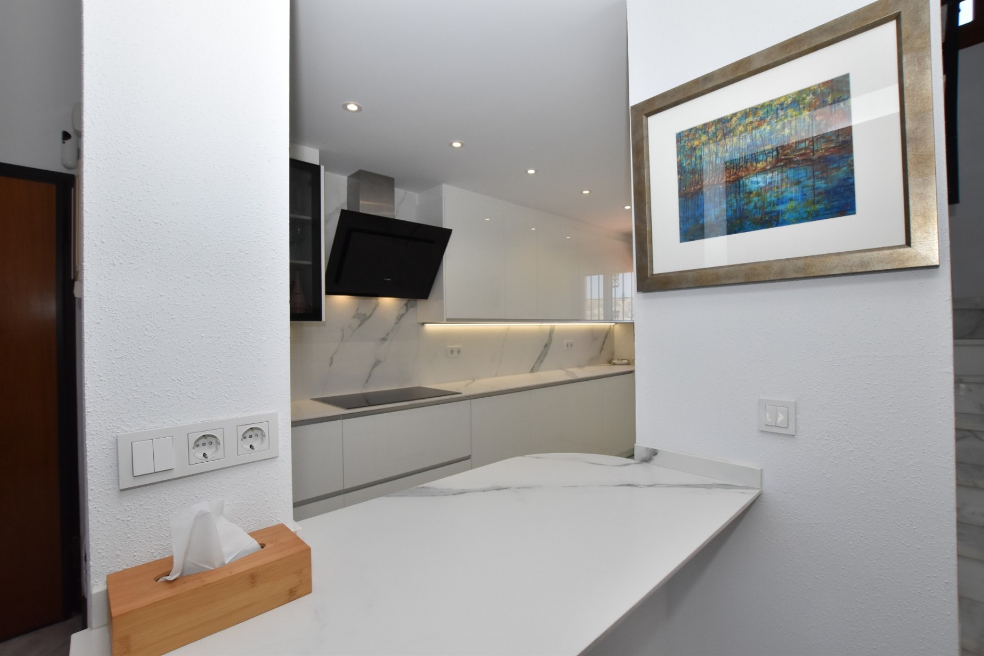 Re-Sale - Detached Villa - Algorfa - La Finca Golf Resort