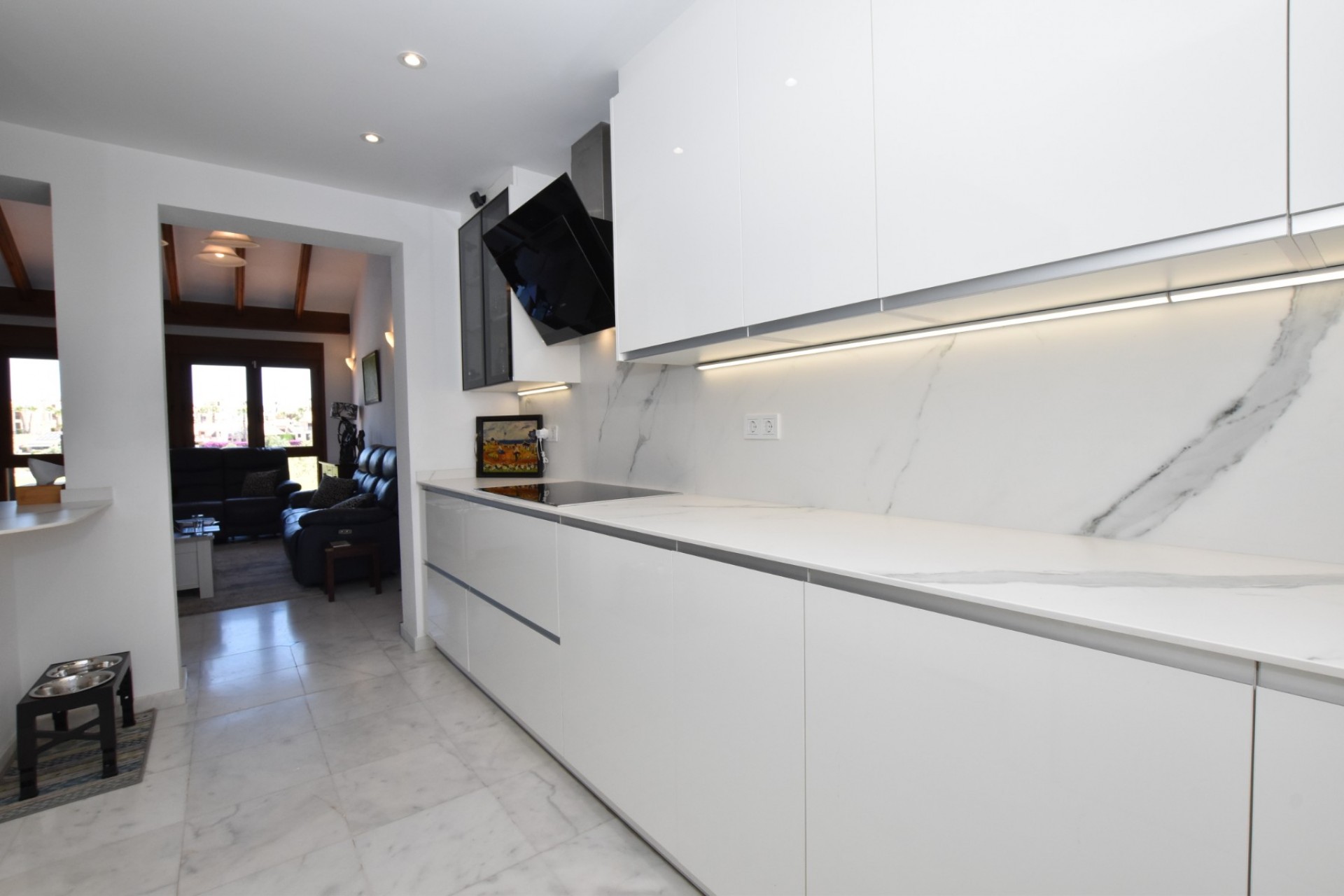 Re-Sale - Detached Villa - Algorfa - La Finca Golf Resort