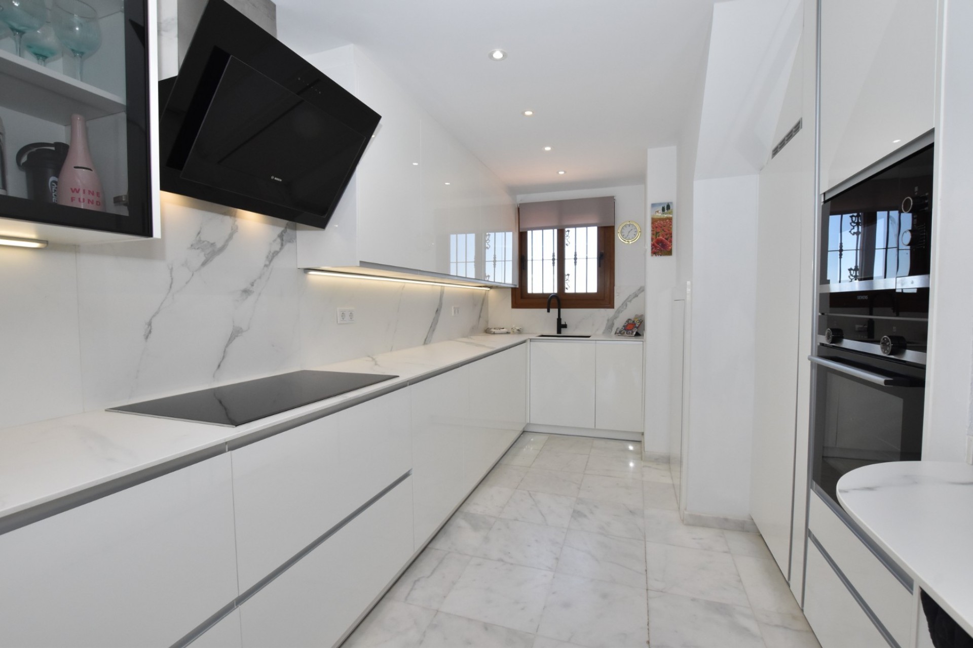 Re-Sale - Detached Villa - Algorfa - La Finca Golf Resort