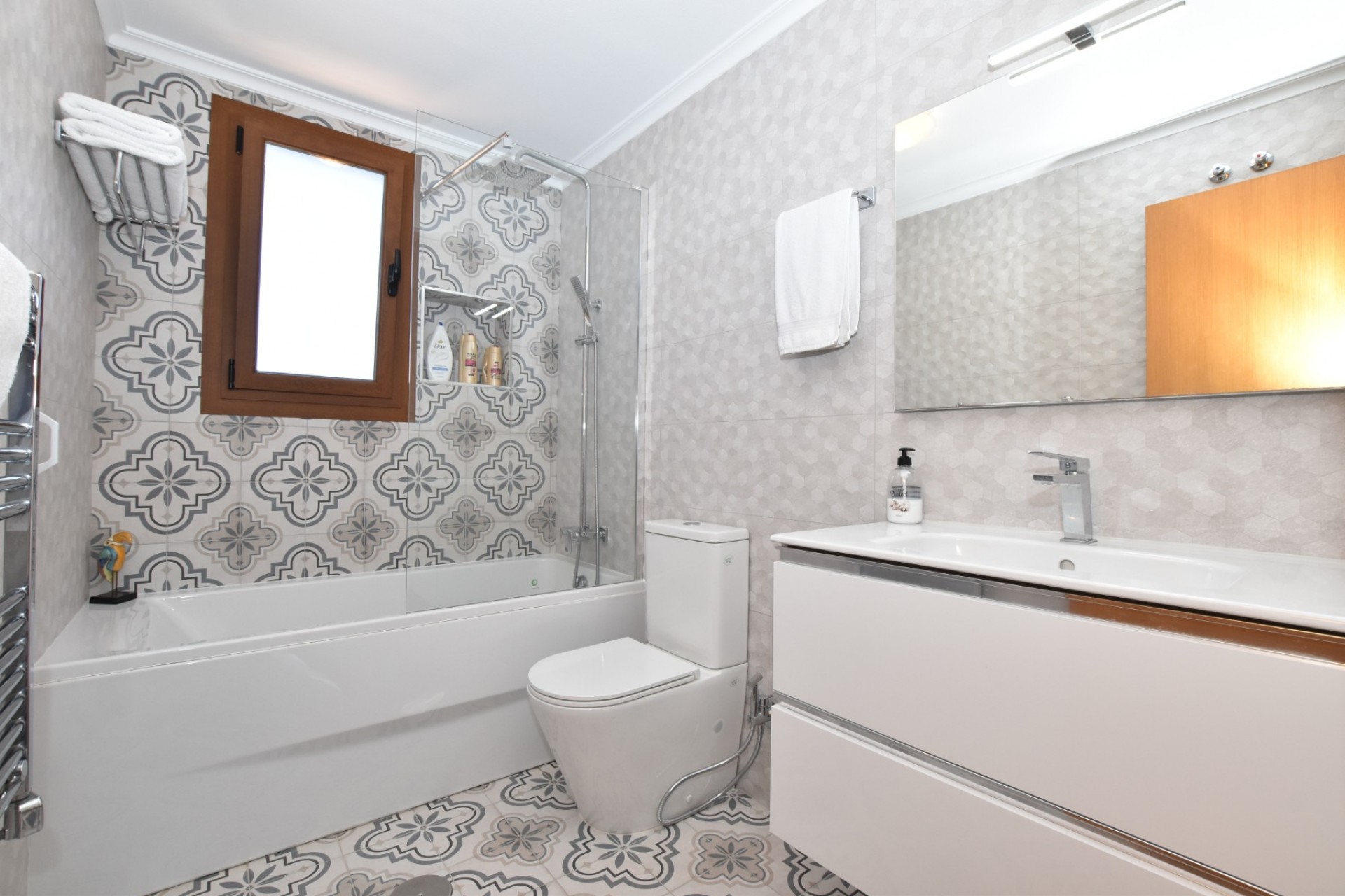 Re-Sale - Detached Villa - Algorfa - La Finca Golf Resort