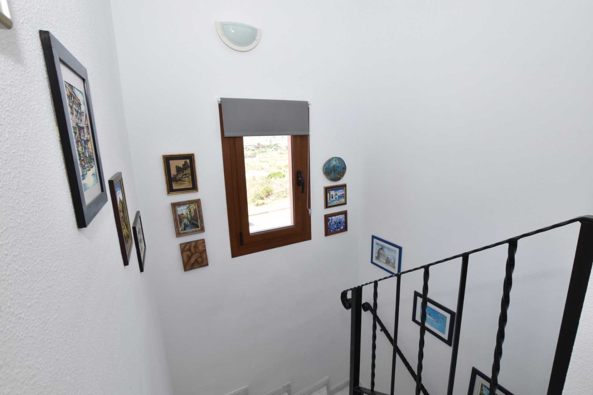 Re-Sale - Detached Villa - Algorfa - La Finca Golf Resort