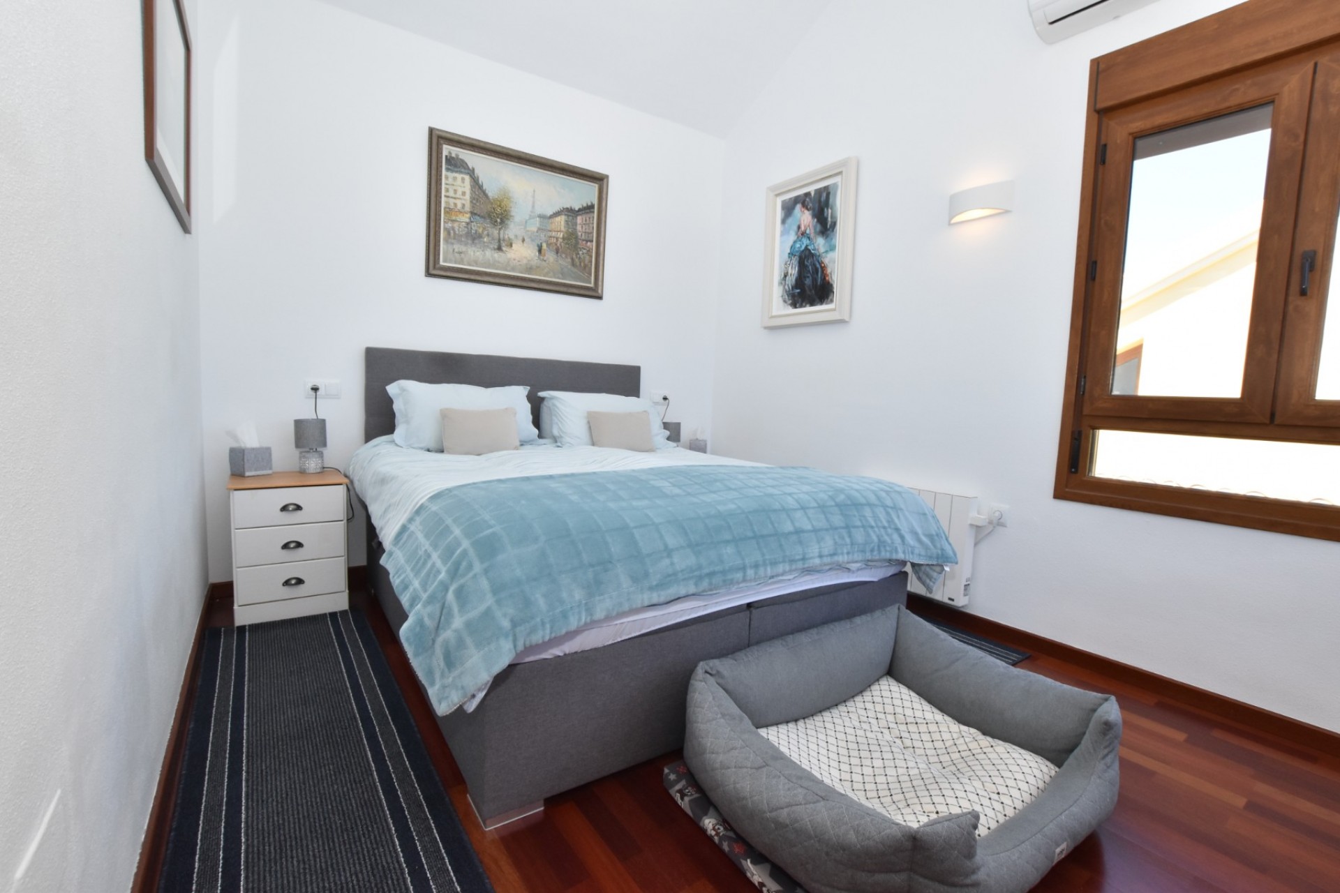 Re-Sale - Detached Villa - Algorfa - La Finca Golf Resort