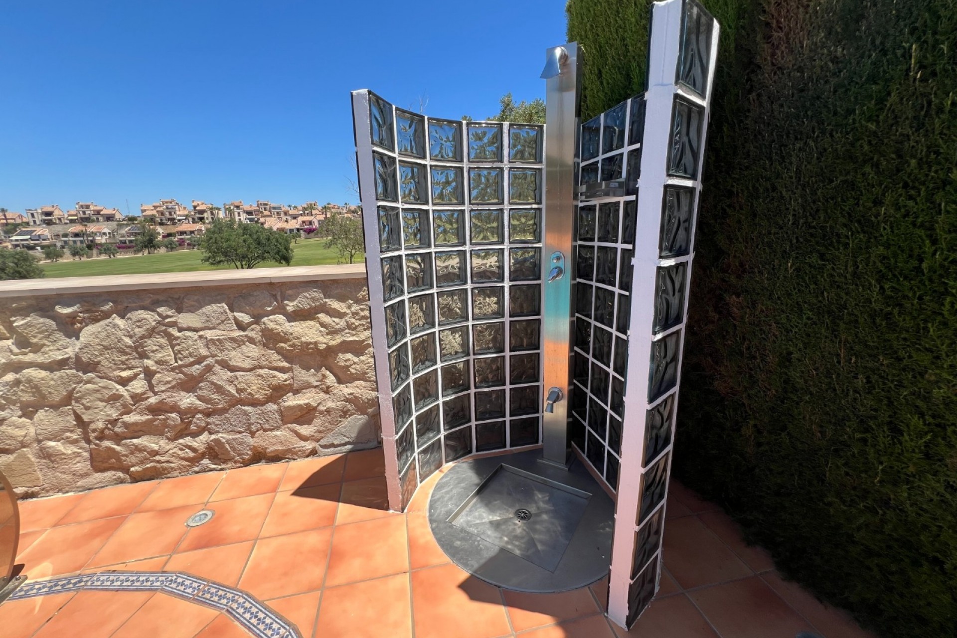 Re-Sale - Detached Villa - Algorfa - La Finca Golf Resort