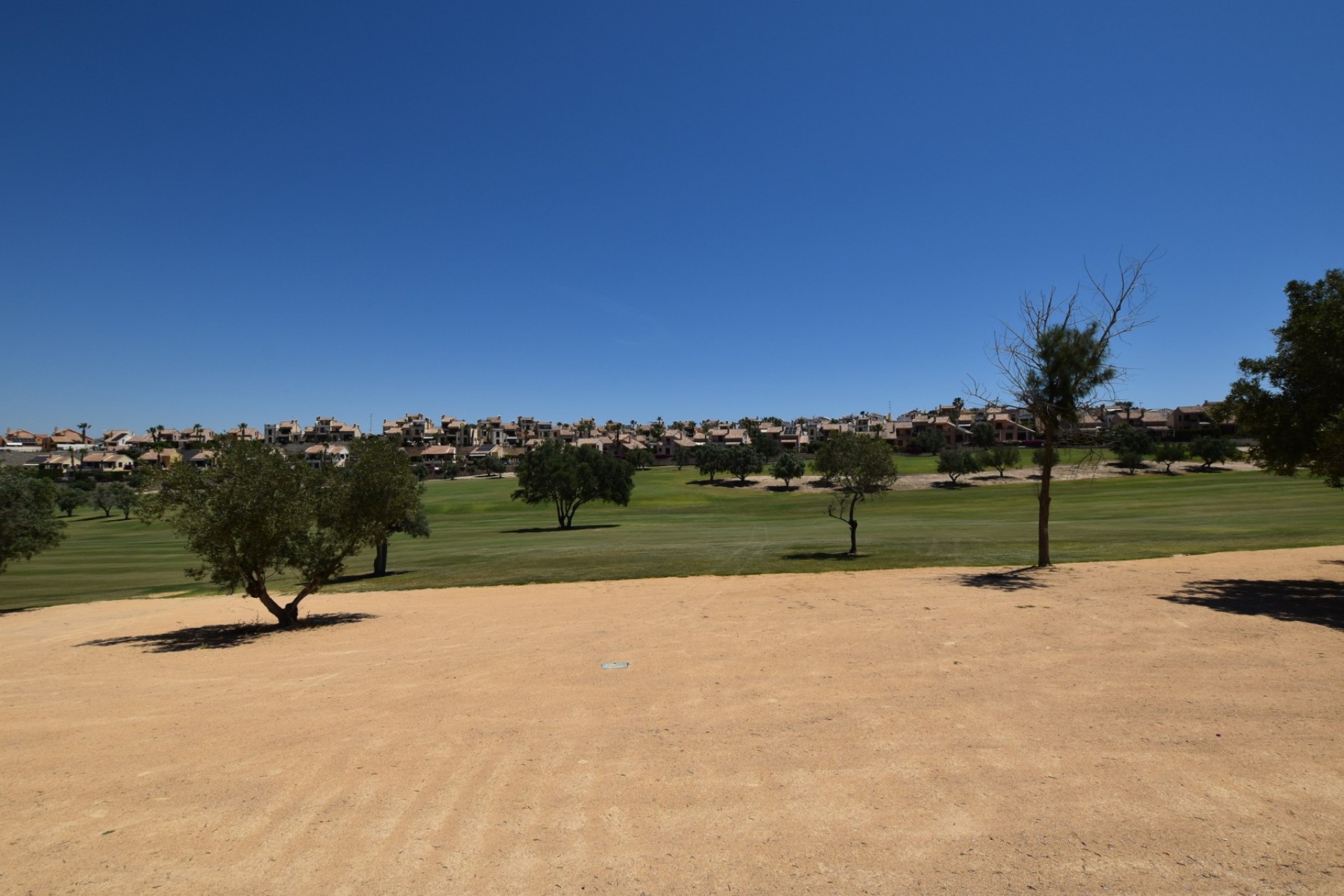 Re-Sale - Detached Villa - Algorfa - La Finca Golf Resort