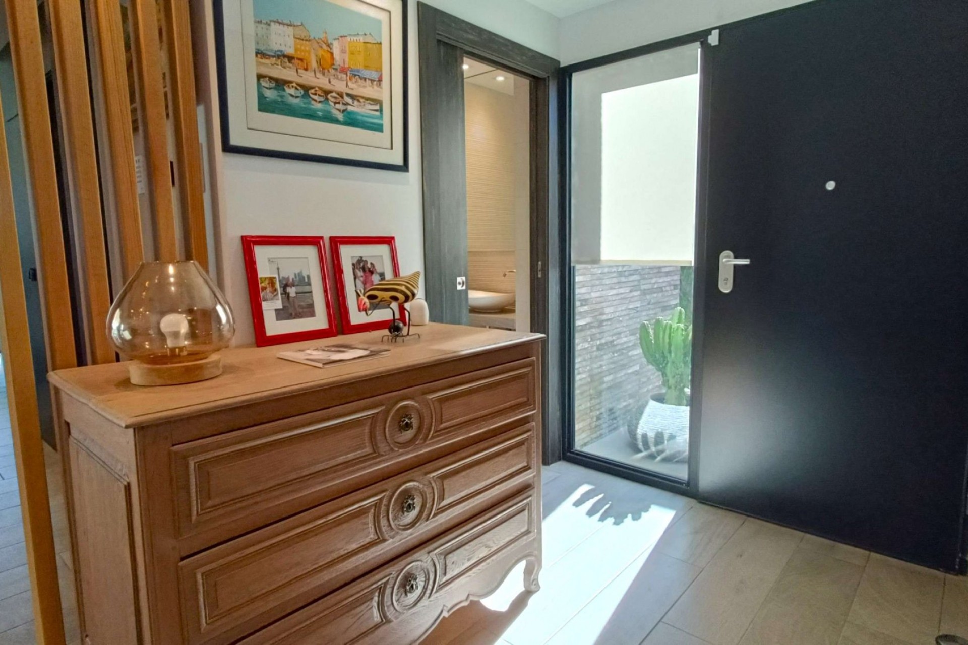 Re-Sale - Detached Villa - Algorfa - La Finca Golf Resort