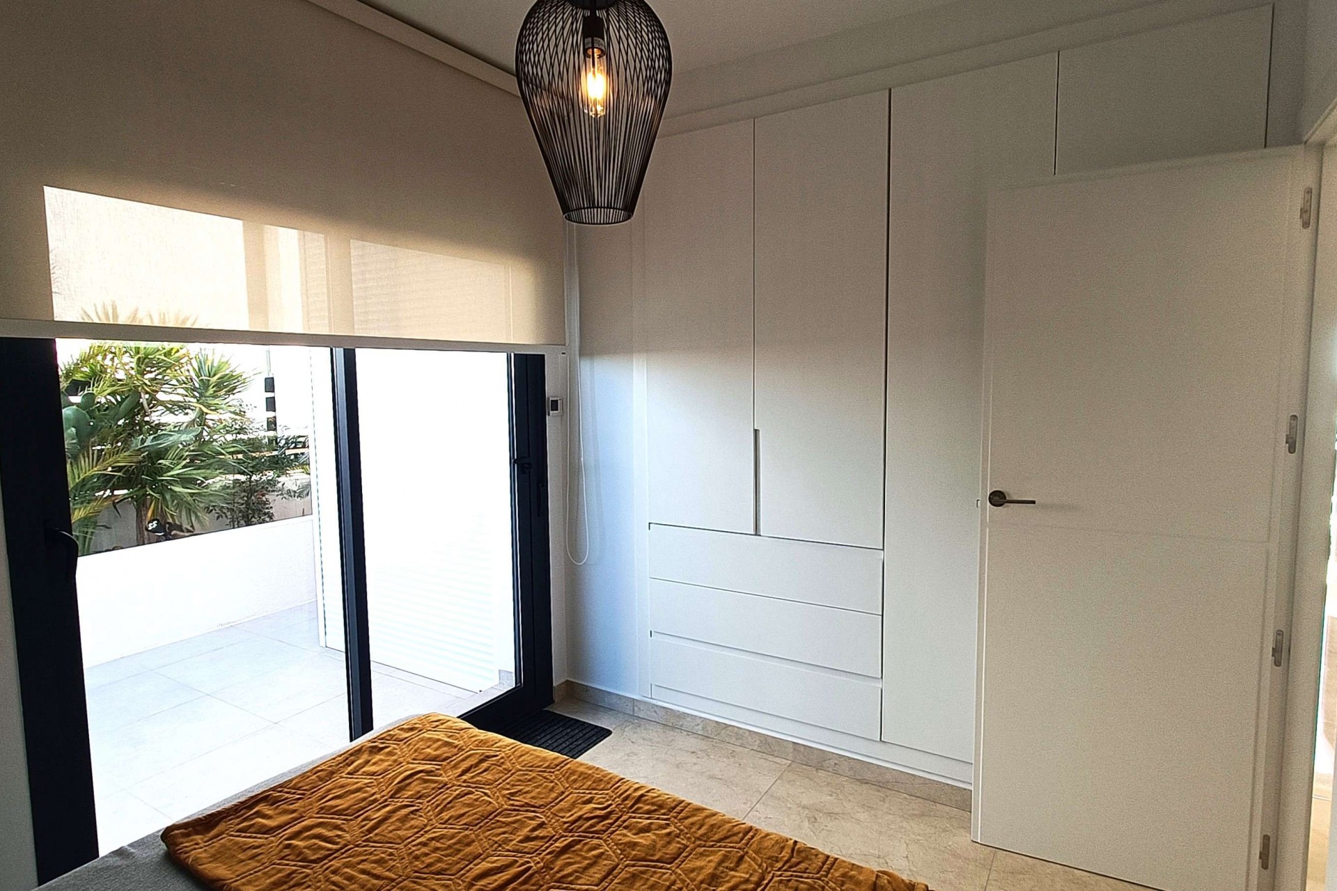 Re-Sale - Detached Villa - Algorfa - La Finca Golf Resort