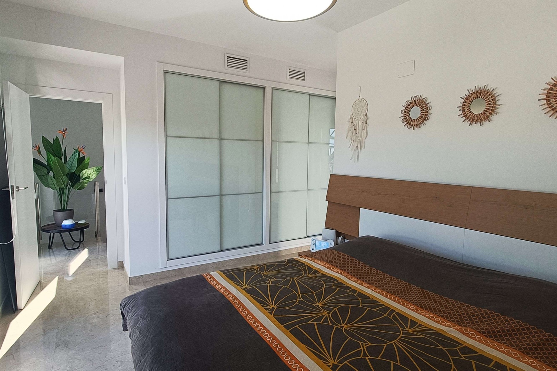 Re-Sale - Detached Villa - Algorfa - La Finca Golf Resort