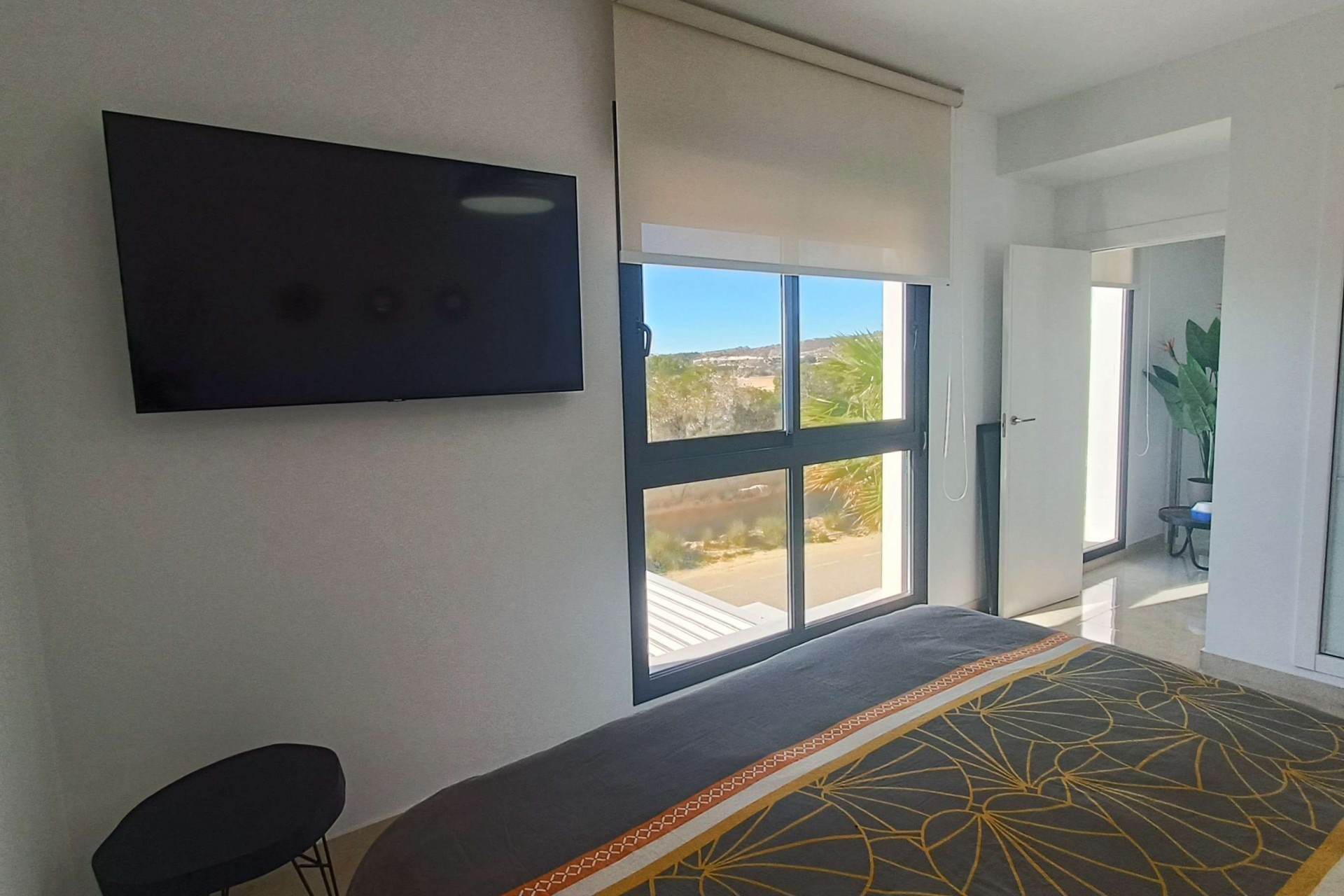 Re-Sale - Detached Villa - Algorfa - La Finca Golf Resort