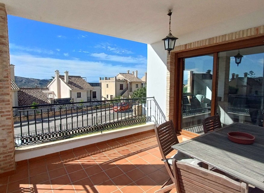 Re-Sale - Detached Villa - Algorfa - La Finca Golf Resort