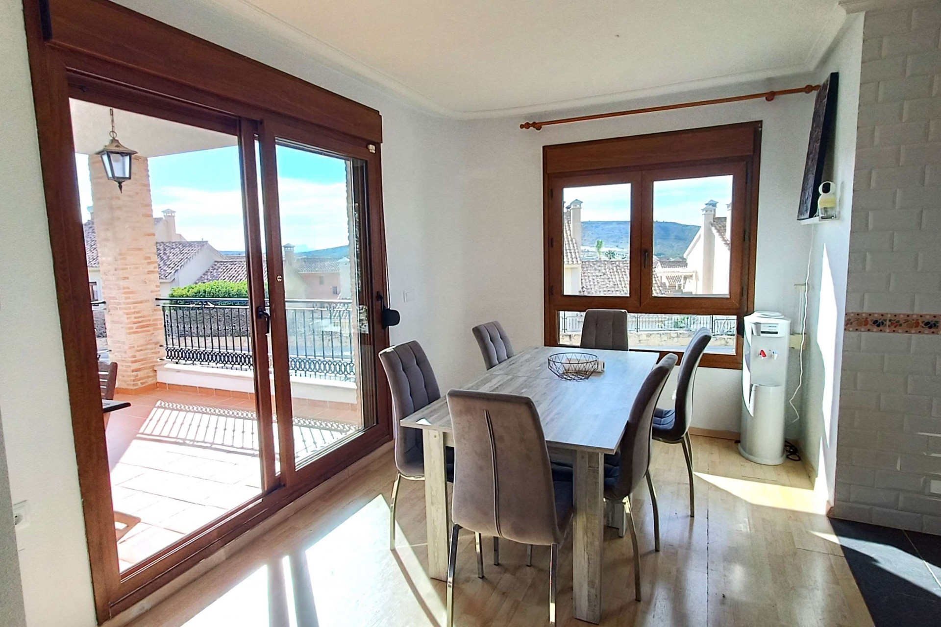 Re-Sale - Detached Villa - Algorfa - La Finca Golf Resort
