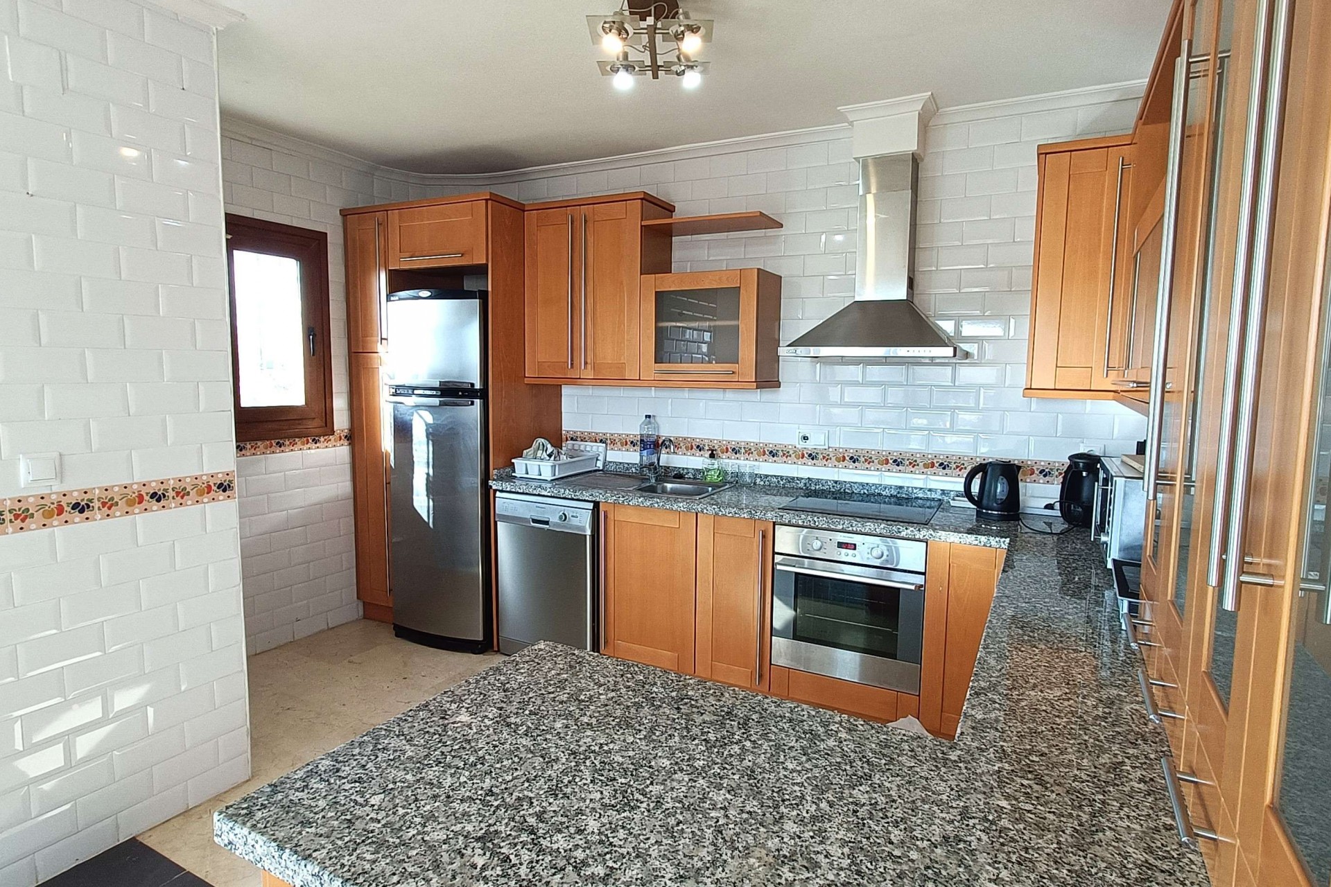 Re-Sale - Detached Villa - Algorfa - La Finca Golf Resort