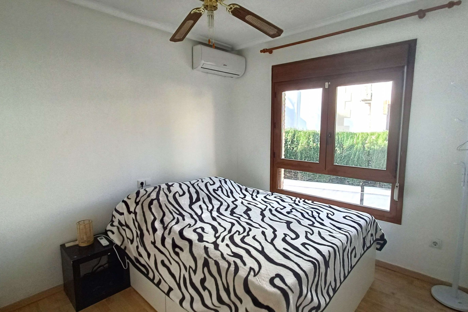 Re-Sale - Detached Villa - Algorfa - La Finca Golf Resort