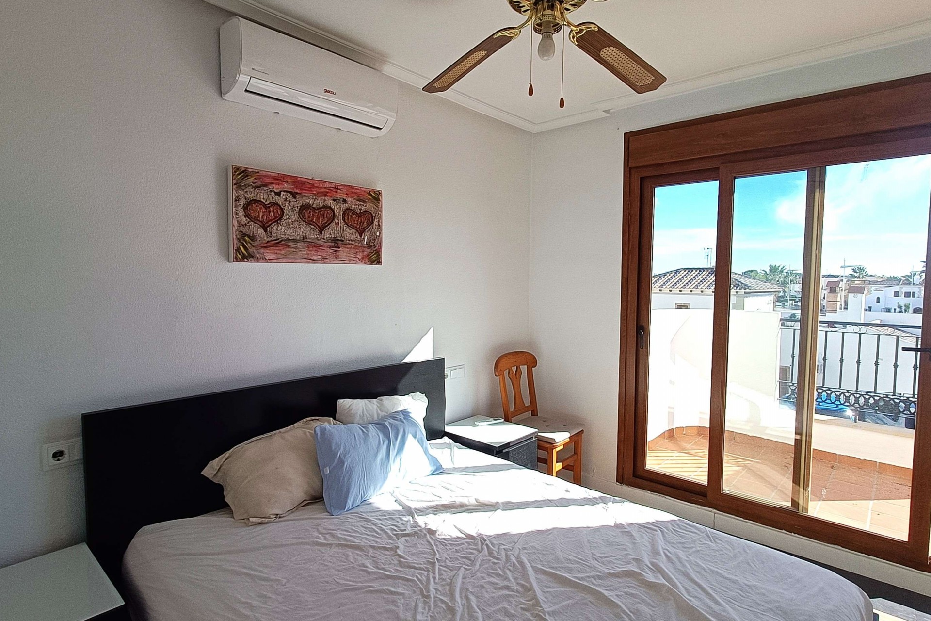 Re-Sale - Detached Villa - Algorfa - La Finca Golf Resort