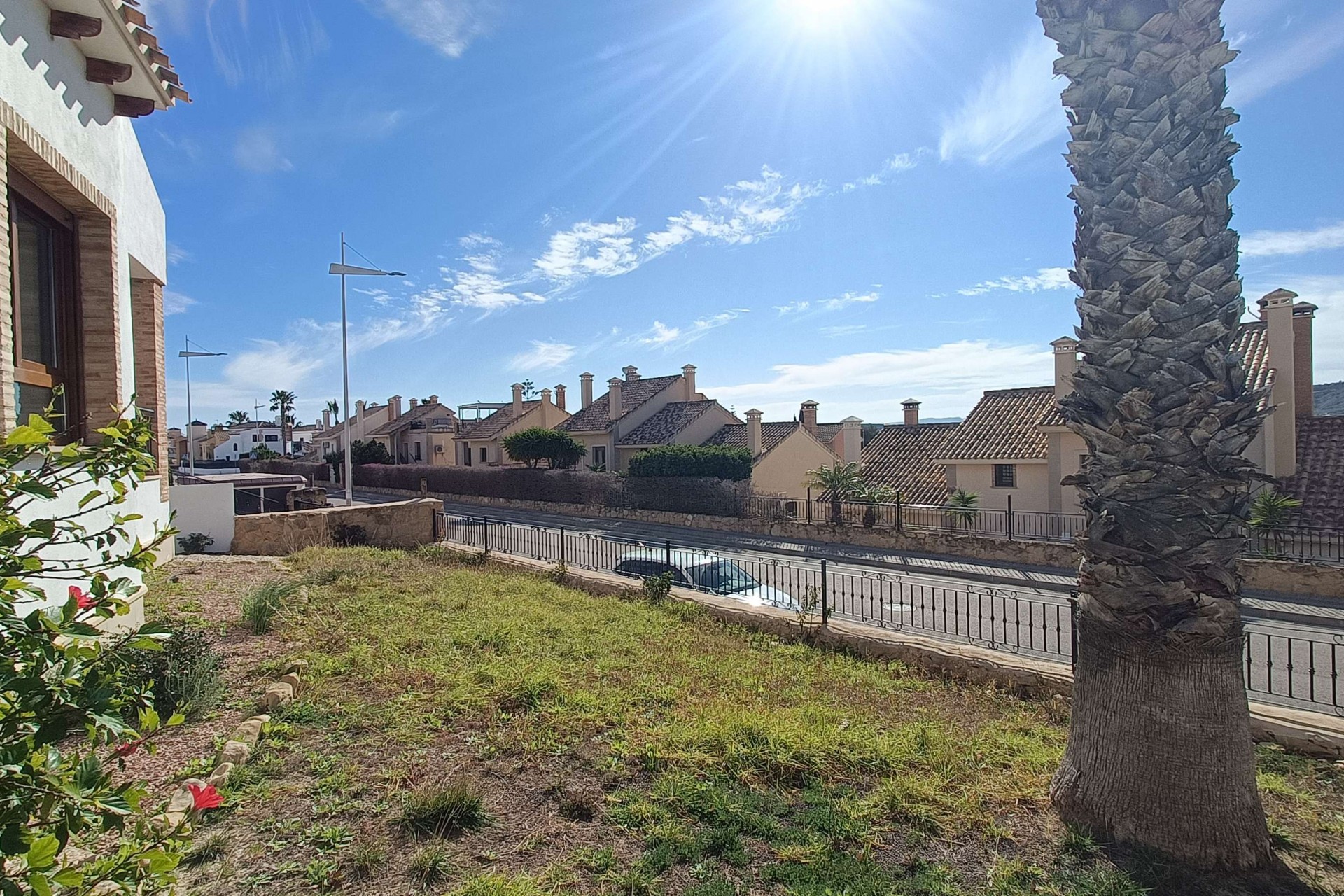Re-Sale - Detached Villa - Algorfa - La Finca Golf Resort