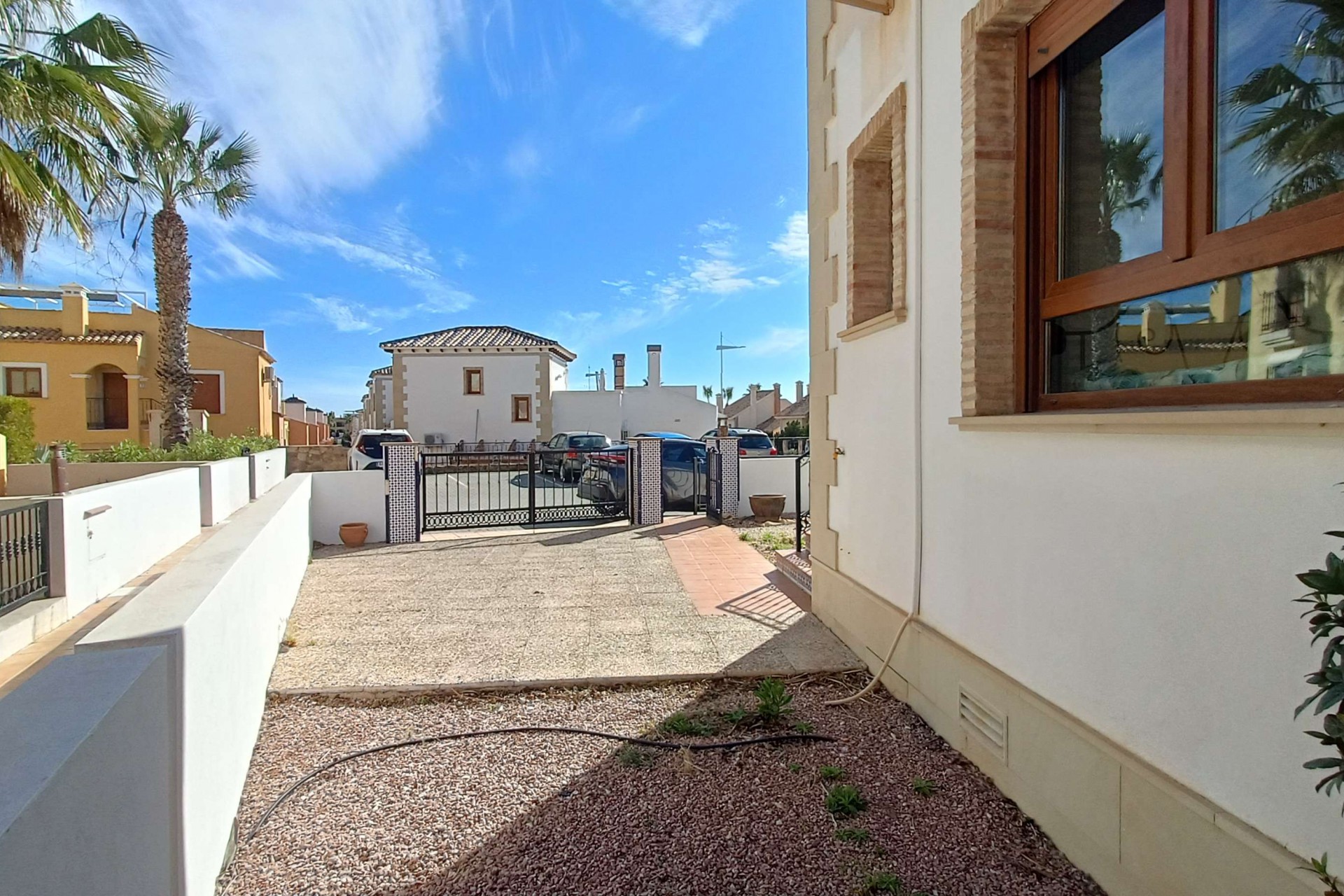 Re-Sale - Detached Villa - Algorfa - La Finca Golf Resort