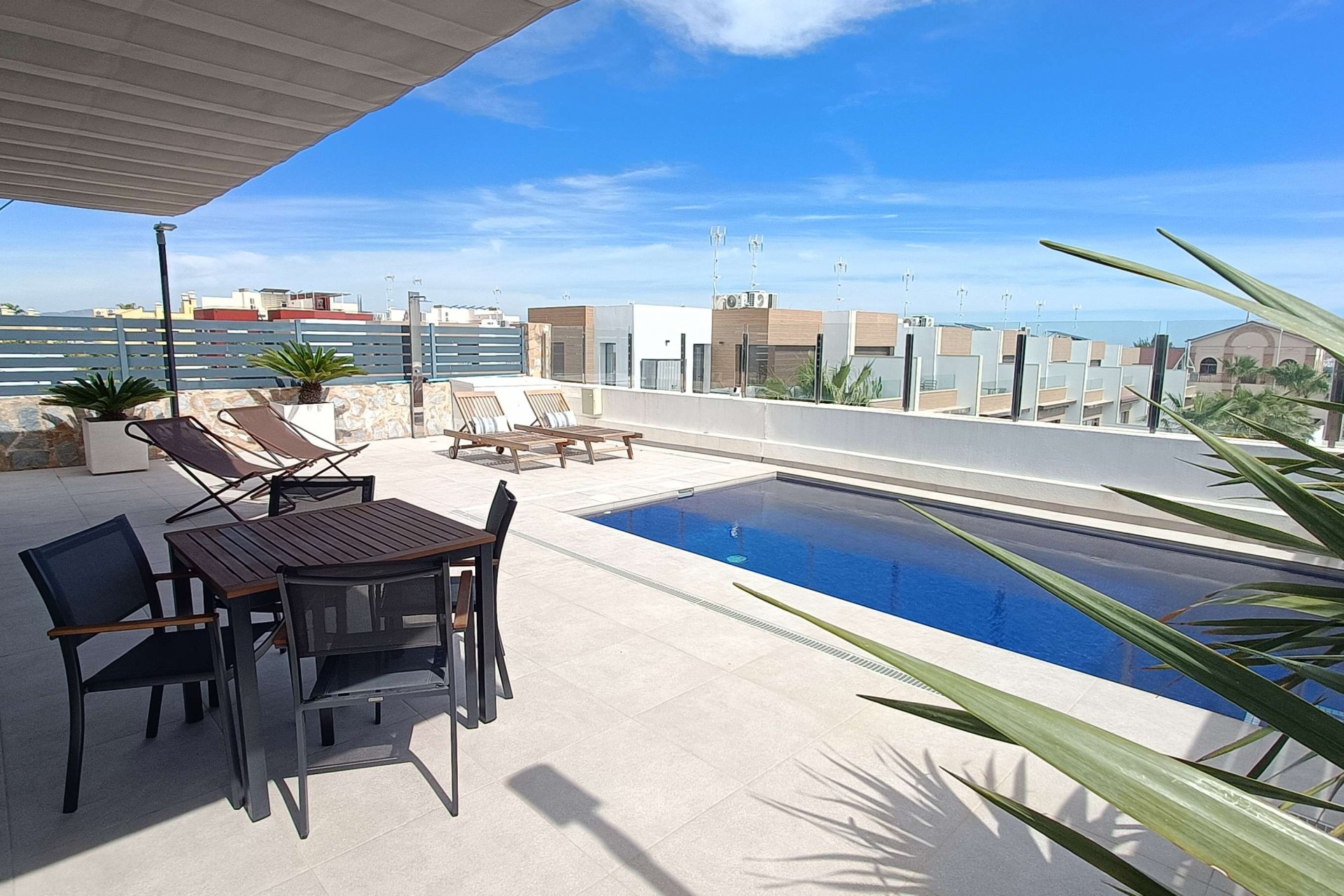 Re-Sale - Detached Villa - Algorfa - La Finca Golf Resort