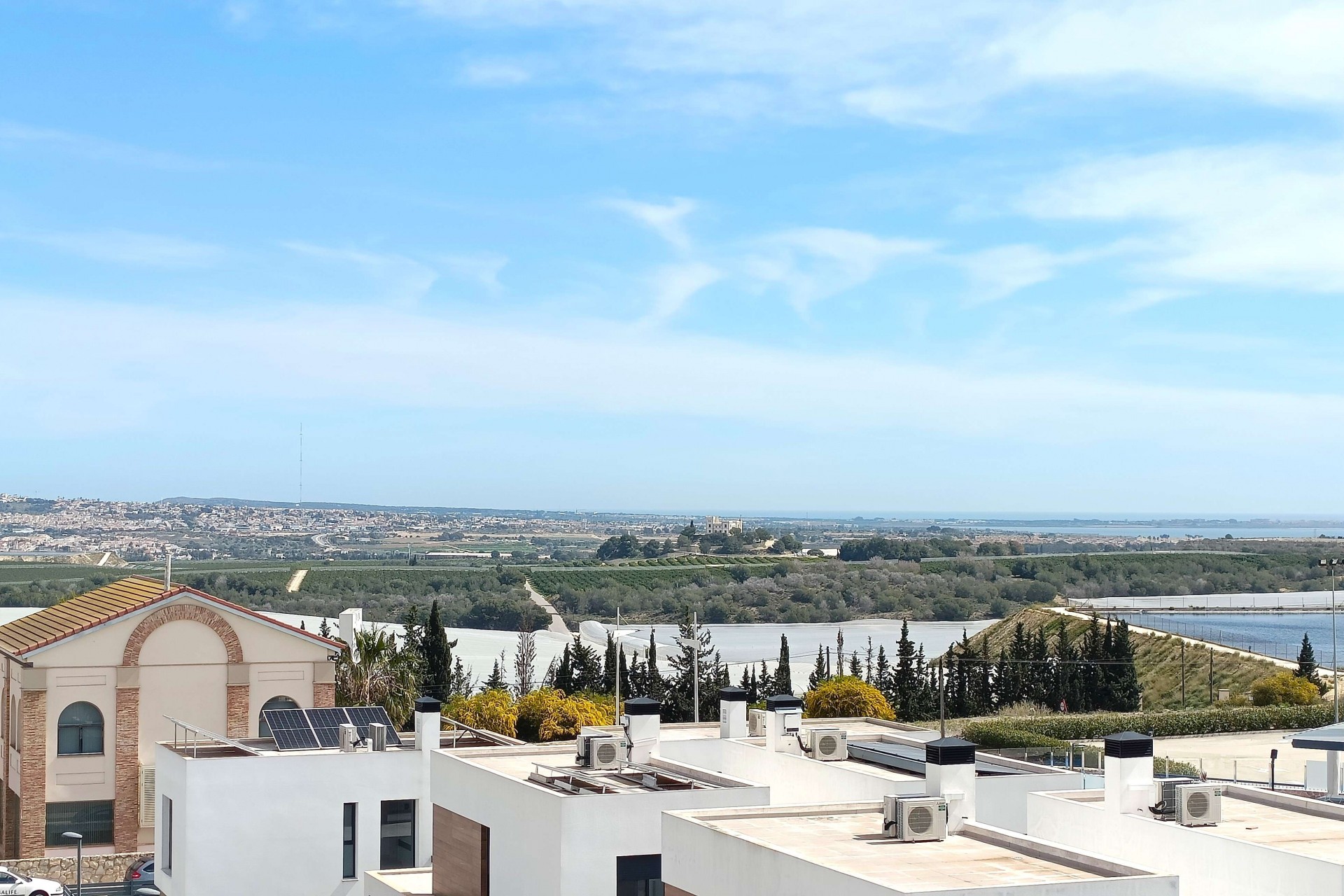 Re-Sale - Detached Villa - Algorfa - La Finca Golf Resort