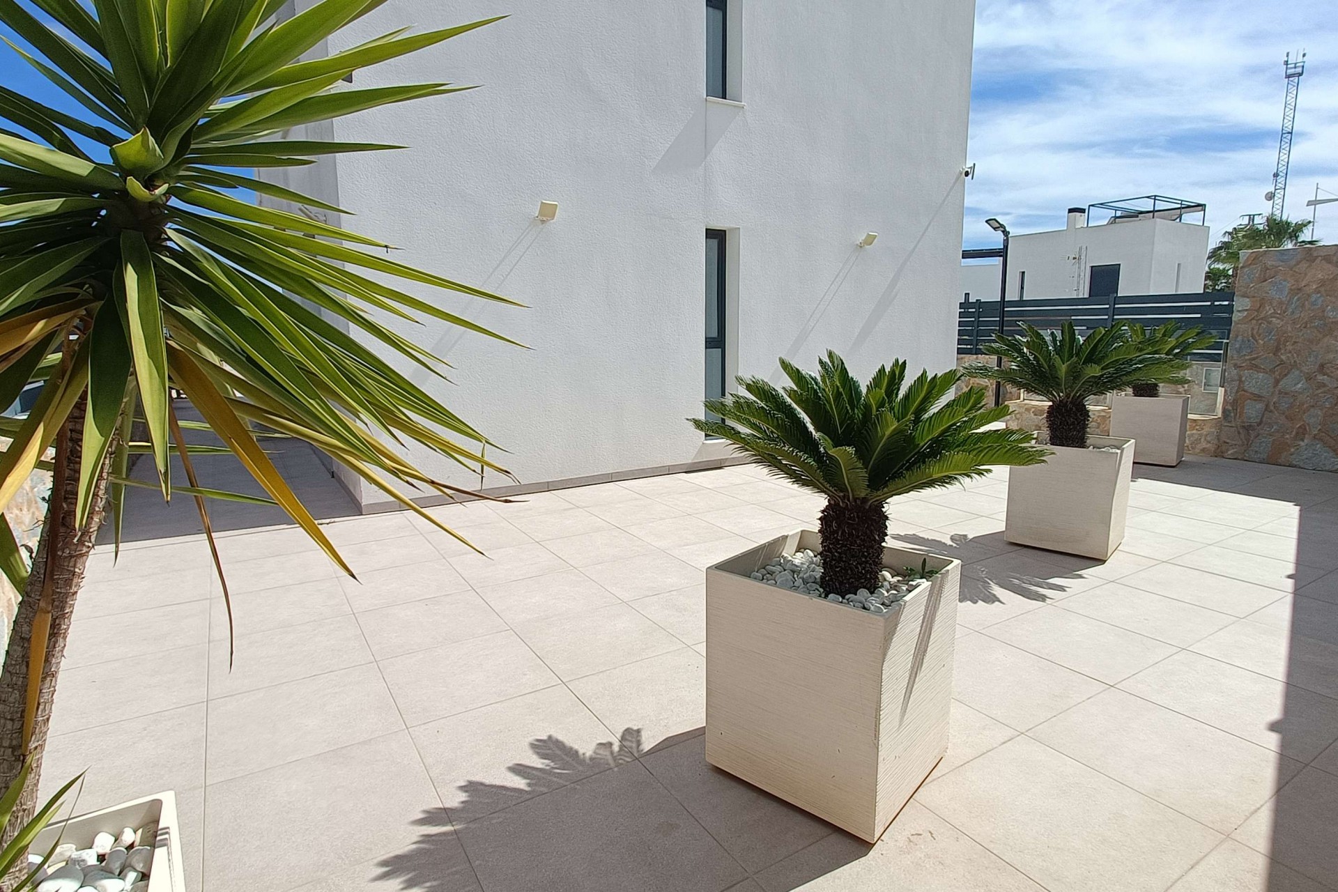 Re-Sale - Detached Villa - Algorfa - La Finca Golf Resort
