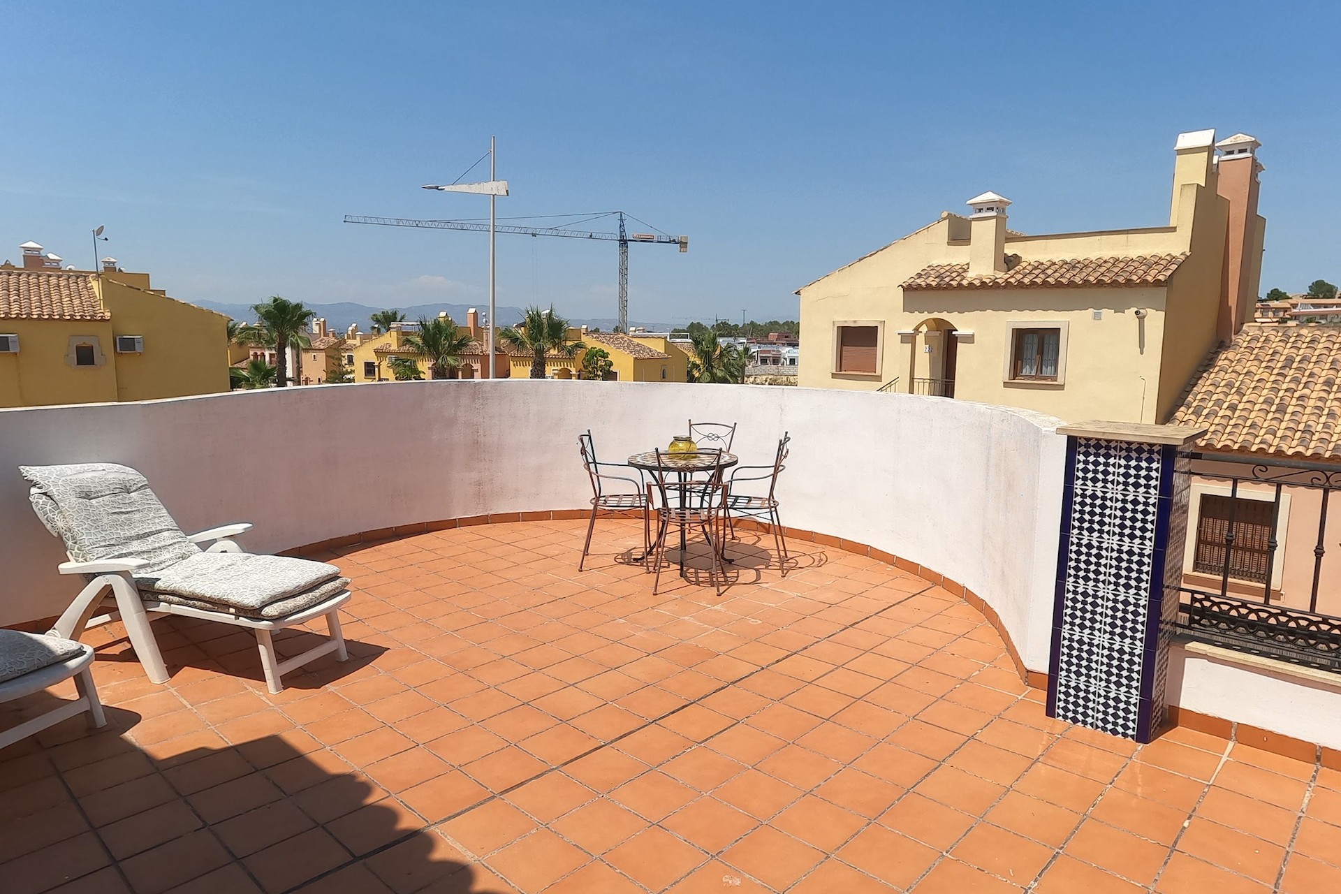 Re-Sale - Detached Villa - Algorfa - La Finca Golf Resort