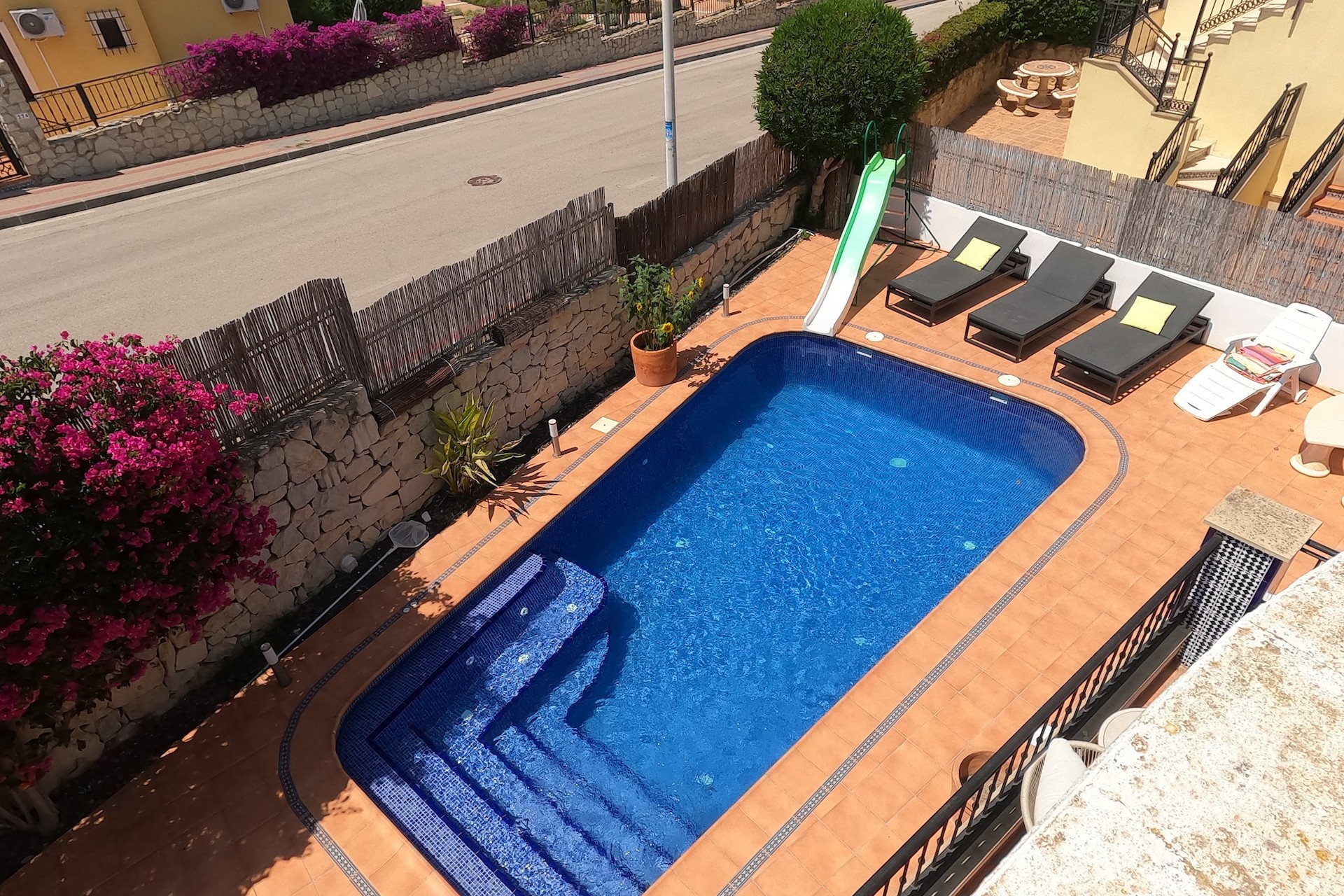 Re-Sale - Detached Villa - Algorfa - La Finca Golf Resort