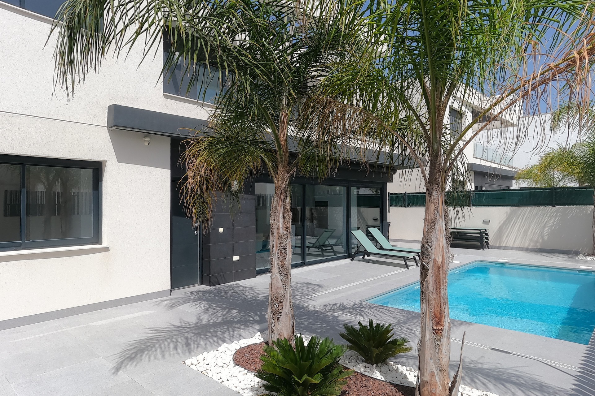 Re-Sale - Detached Villa - Algorfa - La Finca Golf Resort