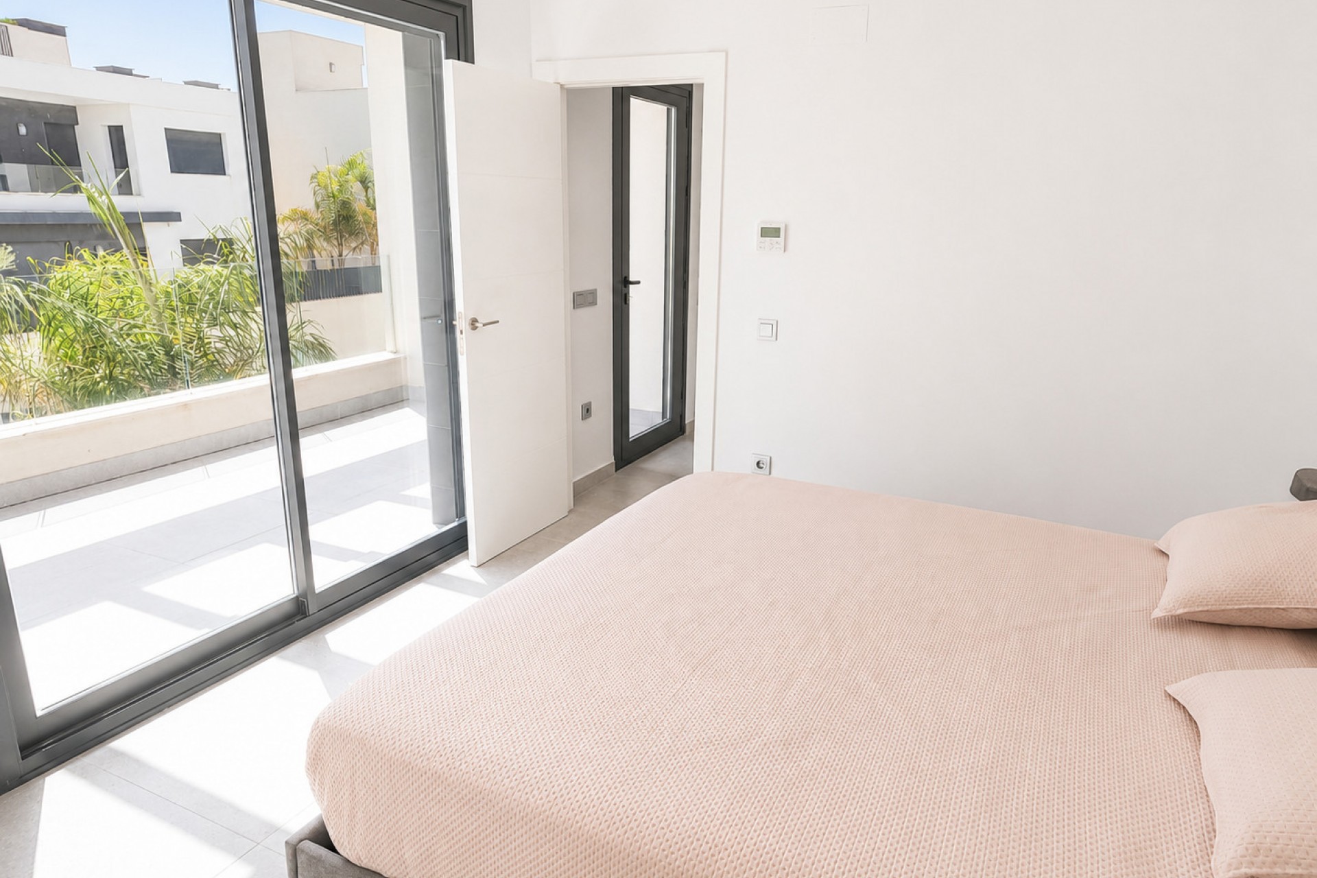 Re-Sale - Detached Villa - Algorfa - La Finca Golf Resort