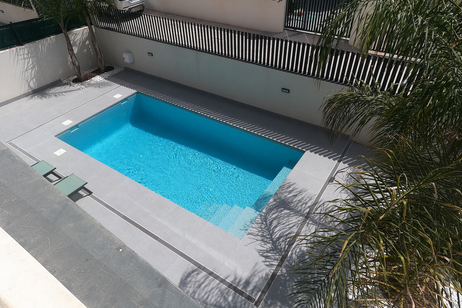 Re-Sale - Detached Villa - Algorfa - La Finca Golf Resort
