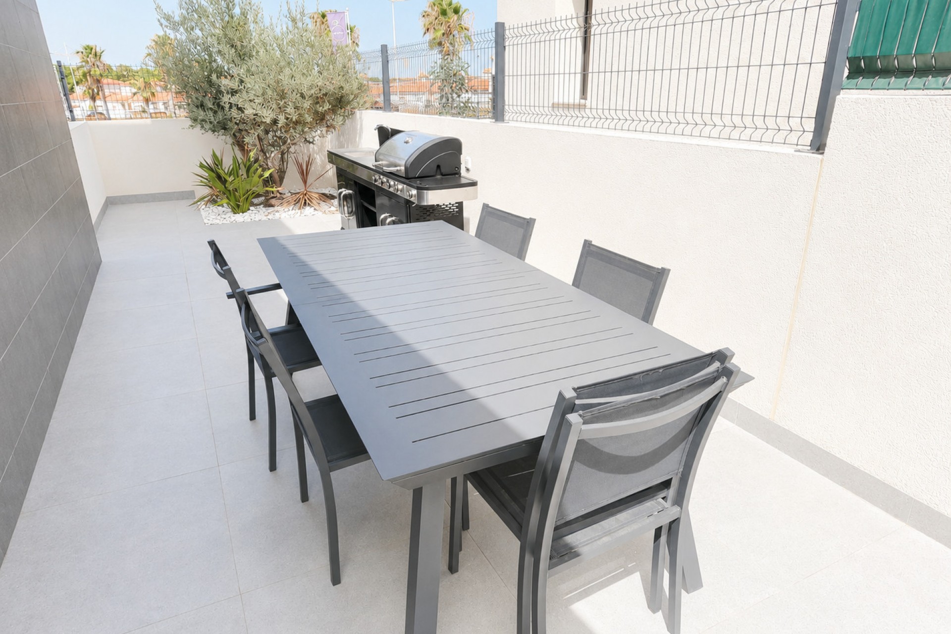 Re-Sale - Detached Villa - Algorfa - La Finca Golf Resort