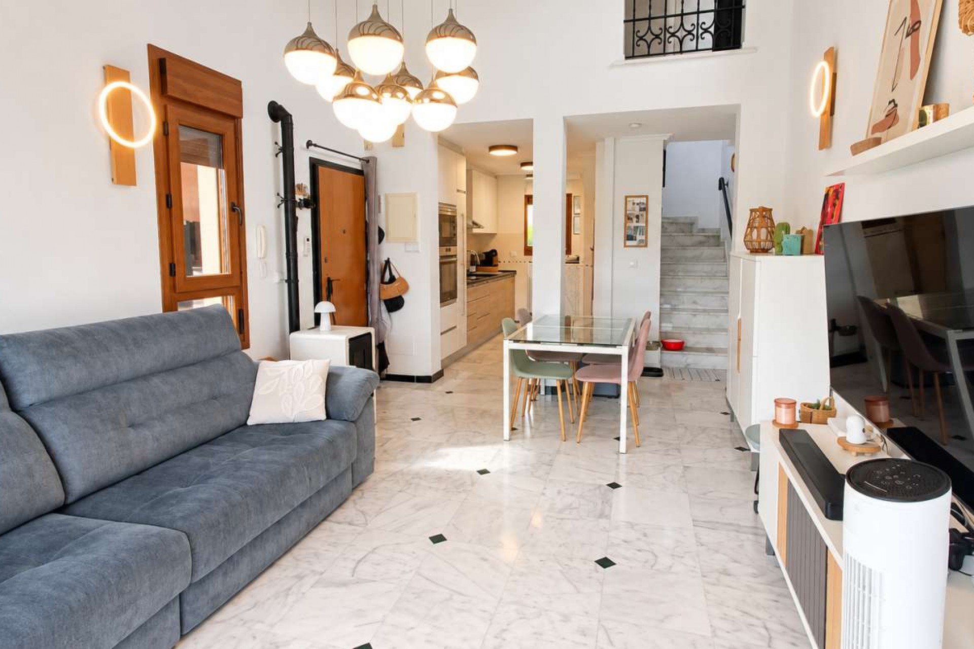 Re-Sale - Detached Villa - Algorfa - La Finca Golf Resort