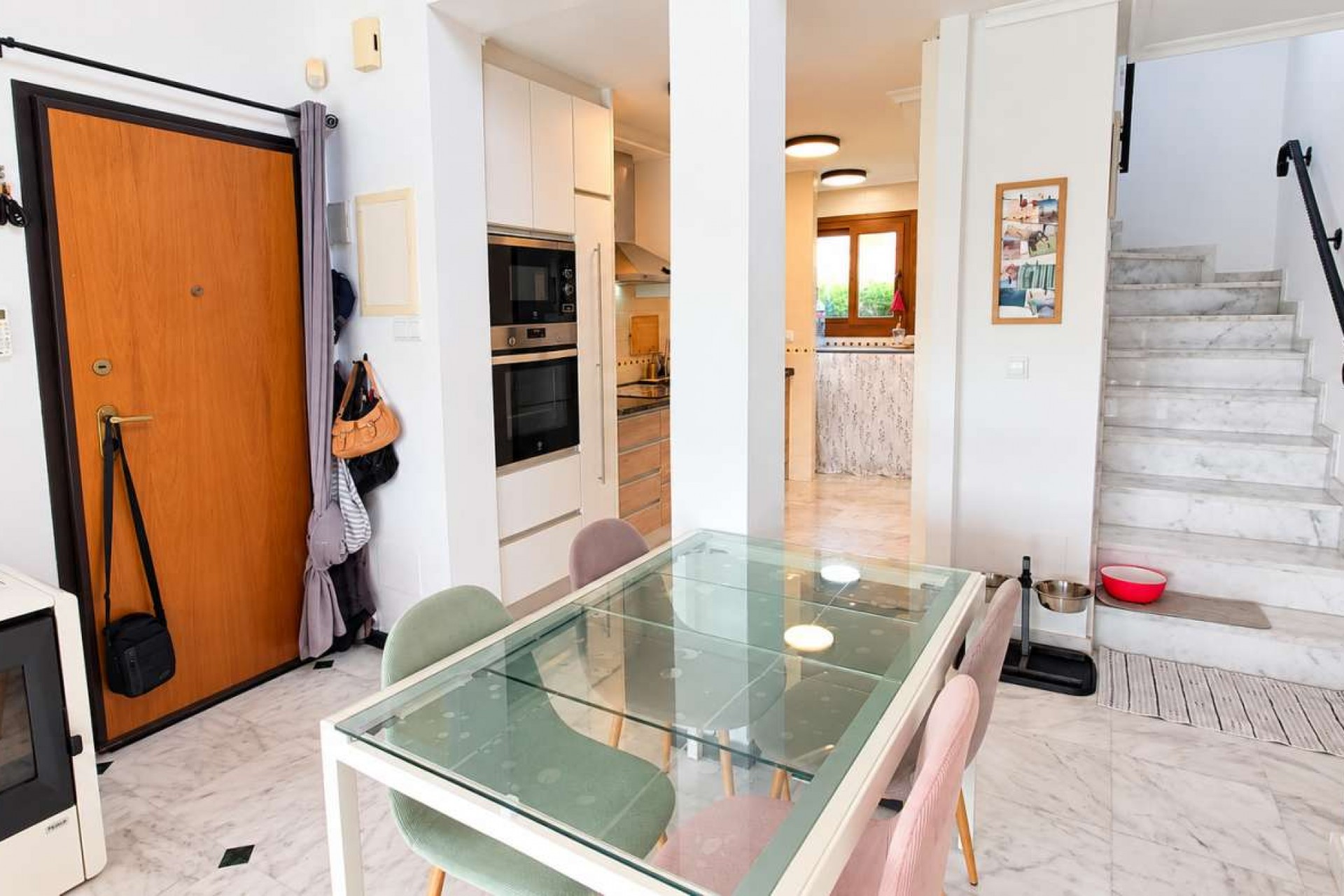 Re-Sale - Detached Villa - Algorfa - La Finca Golf Resort