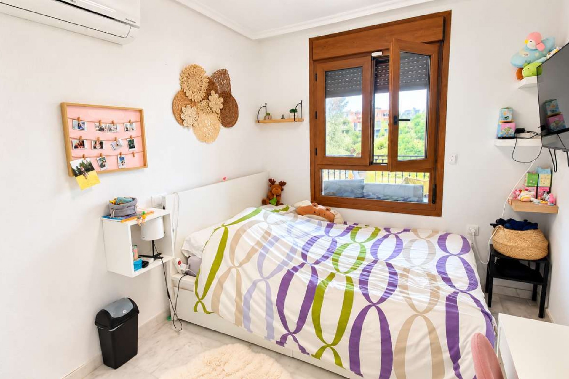Re-Sale - Detached Villa - Algorfa - La Finca Golf Resort