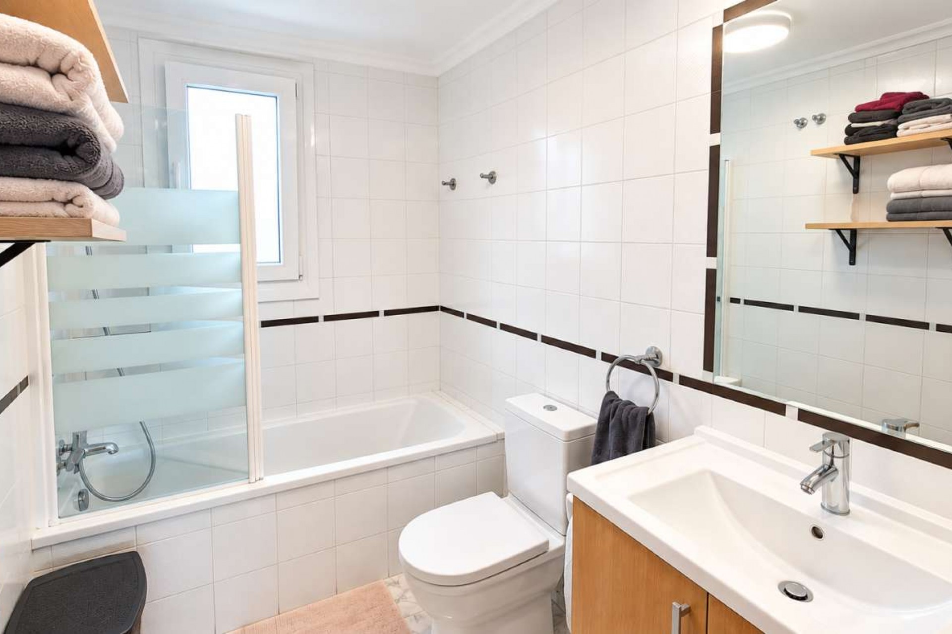 Re-Sale - Detached Villa - Algorfa - La Finca Golf Resort