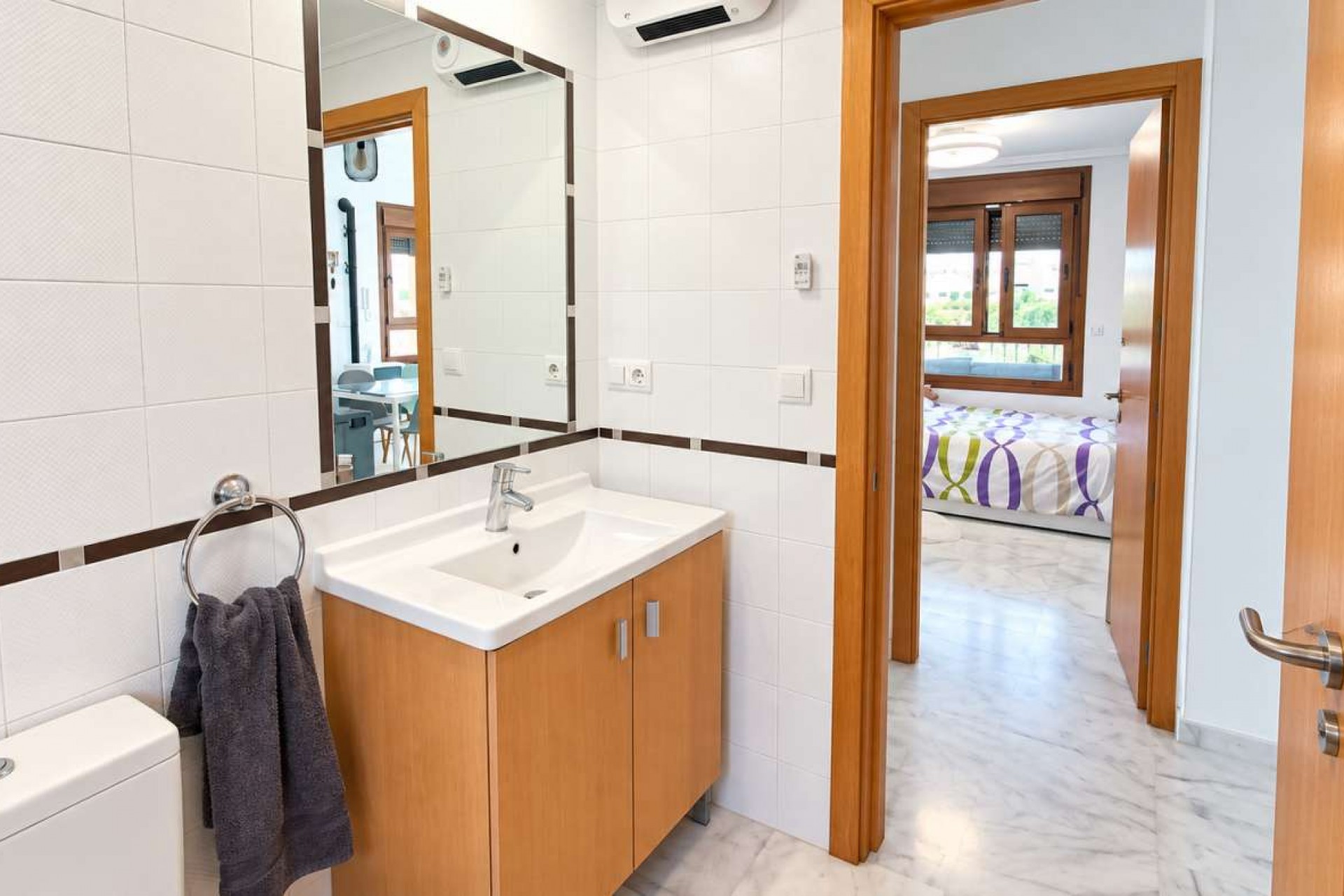 Re-Sale - Detached Villa - Algorfa - La Finca Golf Resort