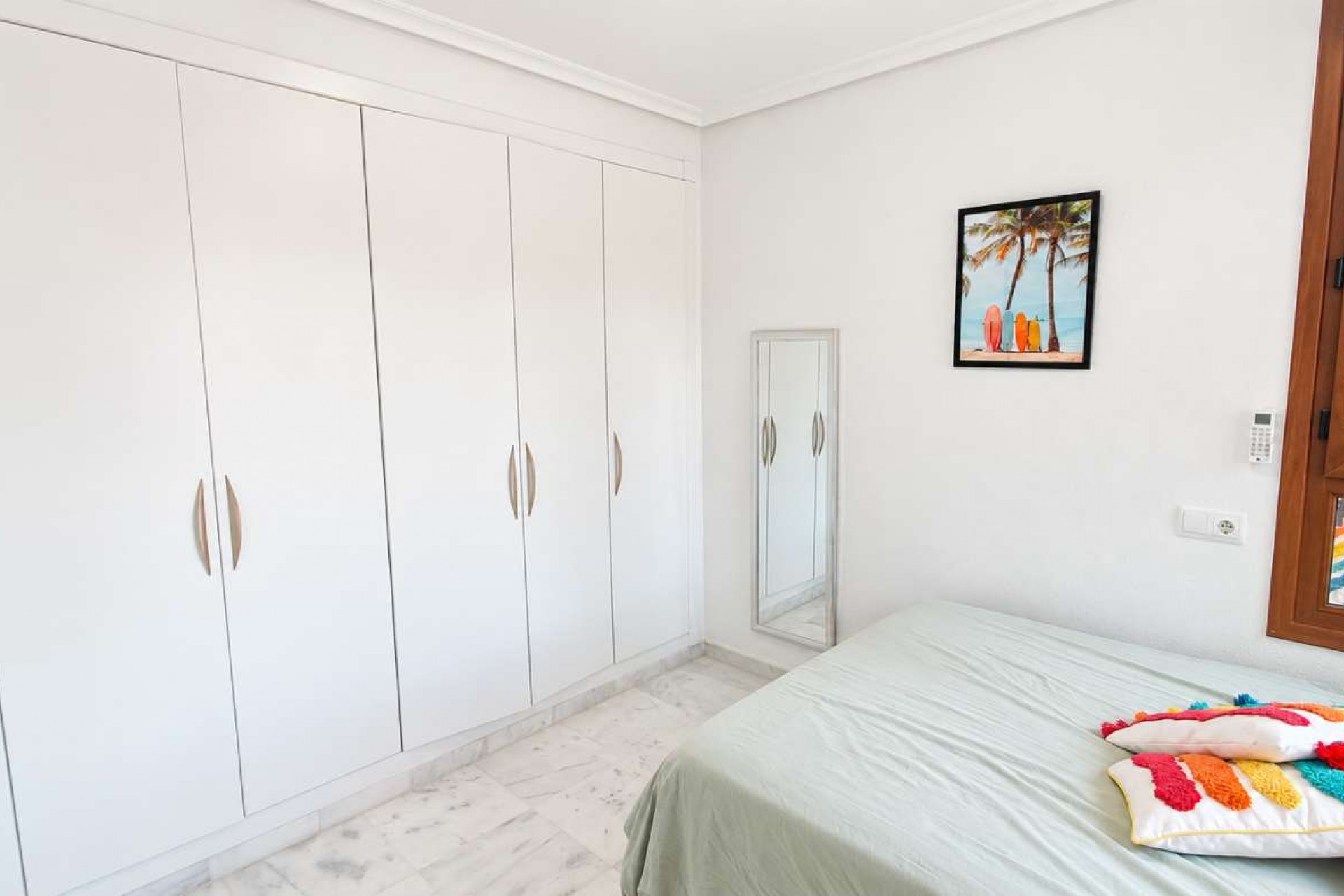 Re-Sale - Detached Villa - Algorfa - La Finca Golf Resort