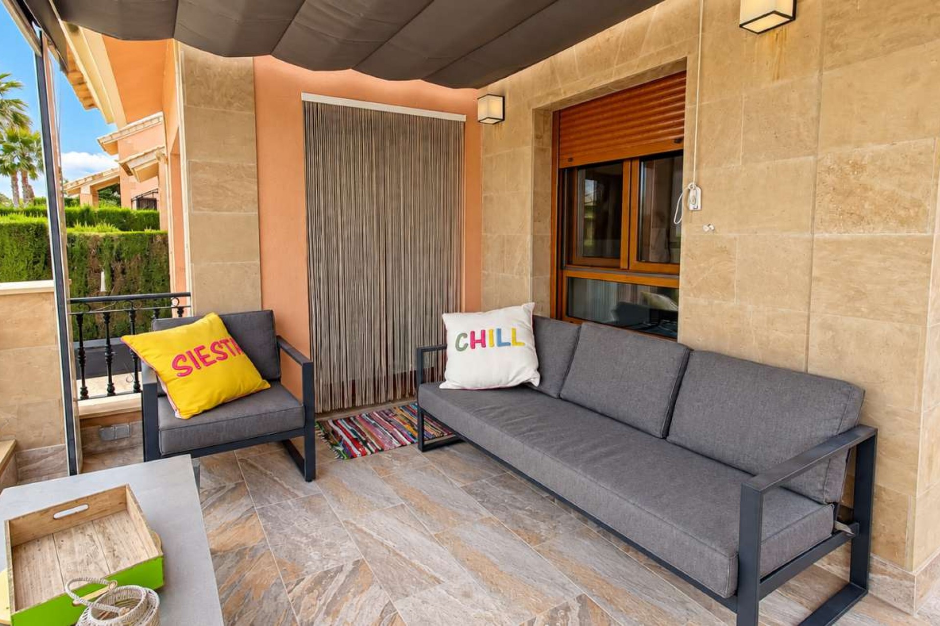 Re-Sale - Detached Villa - Algorfa - La Finca Golf Resort