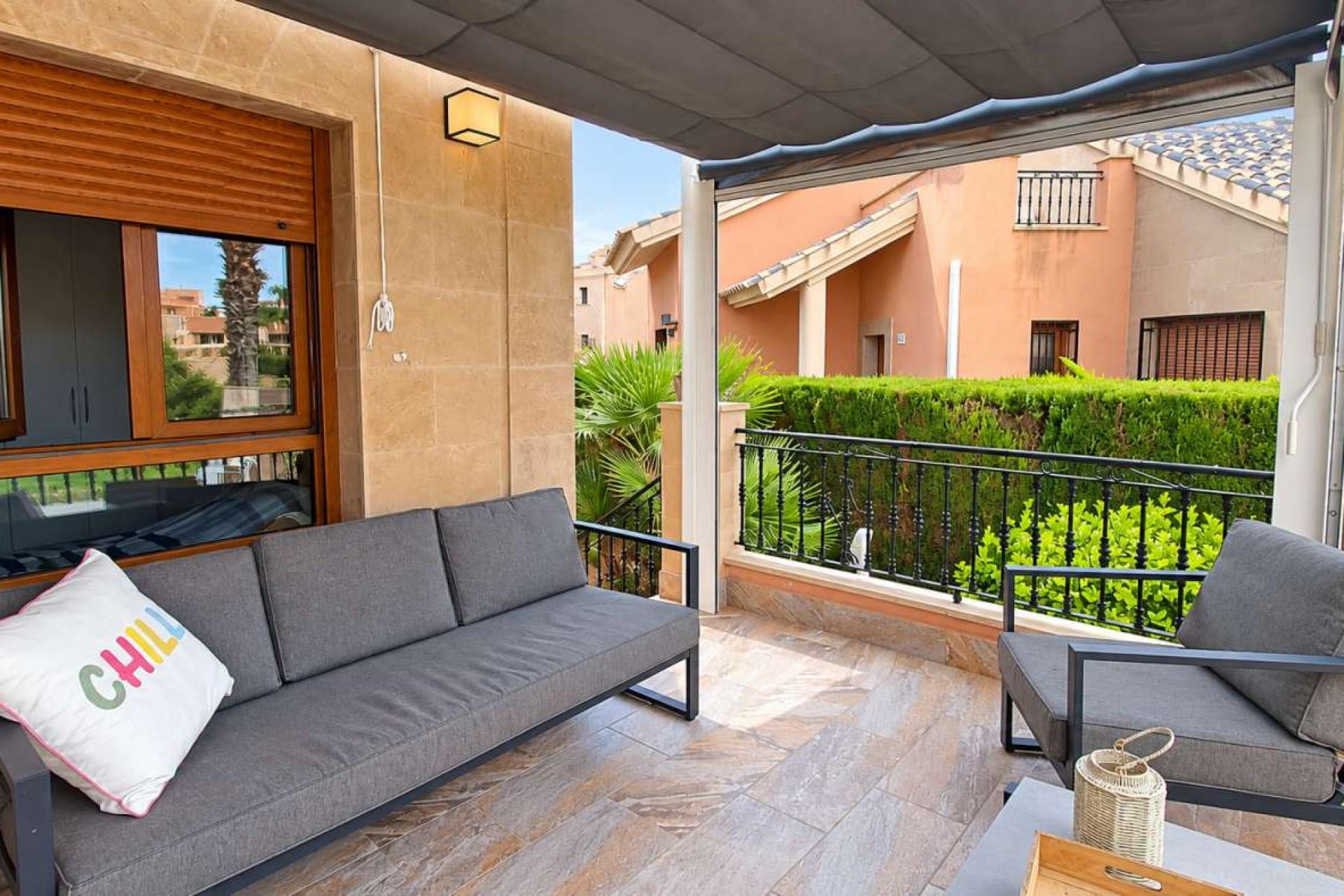 Re-Sale - Detached Villa - Algorfa - La Finca Golf Resort