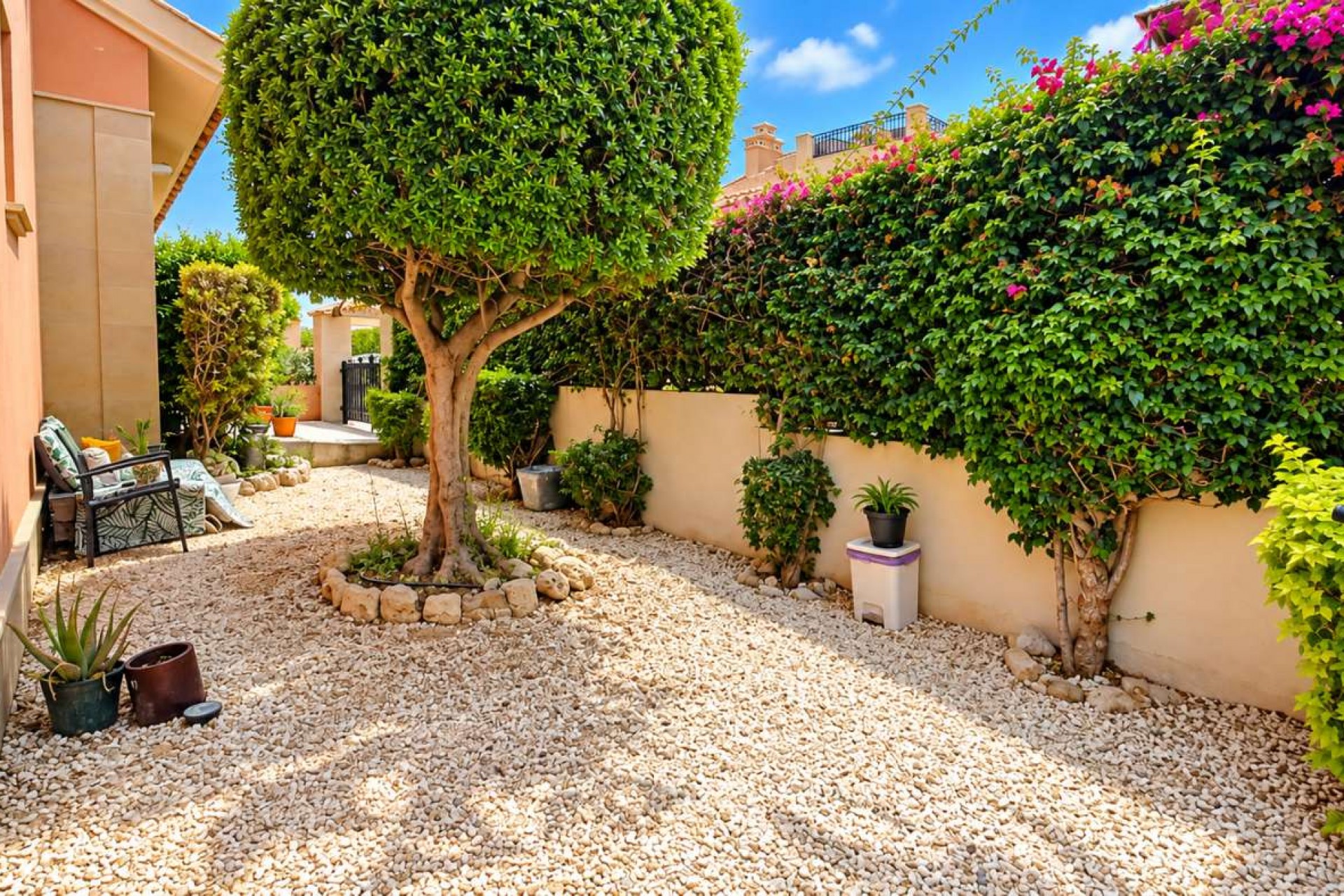 Re-Sale - Detached Villa - Algorfa - La Finca Golf Resort
