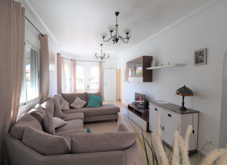 Re-Sale - Detached Villa - Algorfa - Lo Crispin