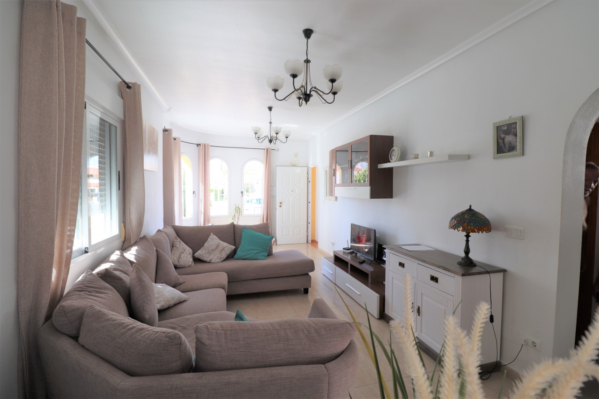 Re-Sale - Detached Villa - Algorfa - Lo Crispin