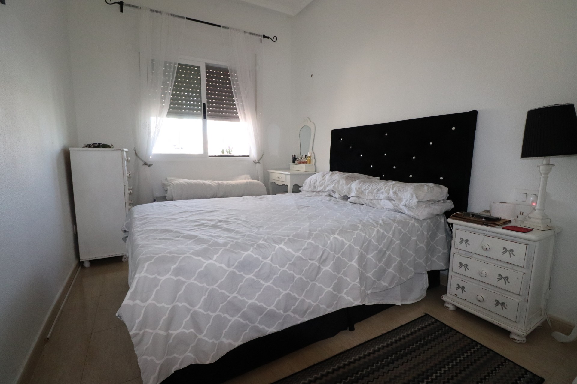 Re-Sale - Detached Villa - Algorfa - Lo Crispin