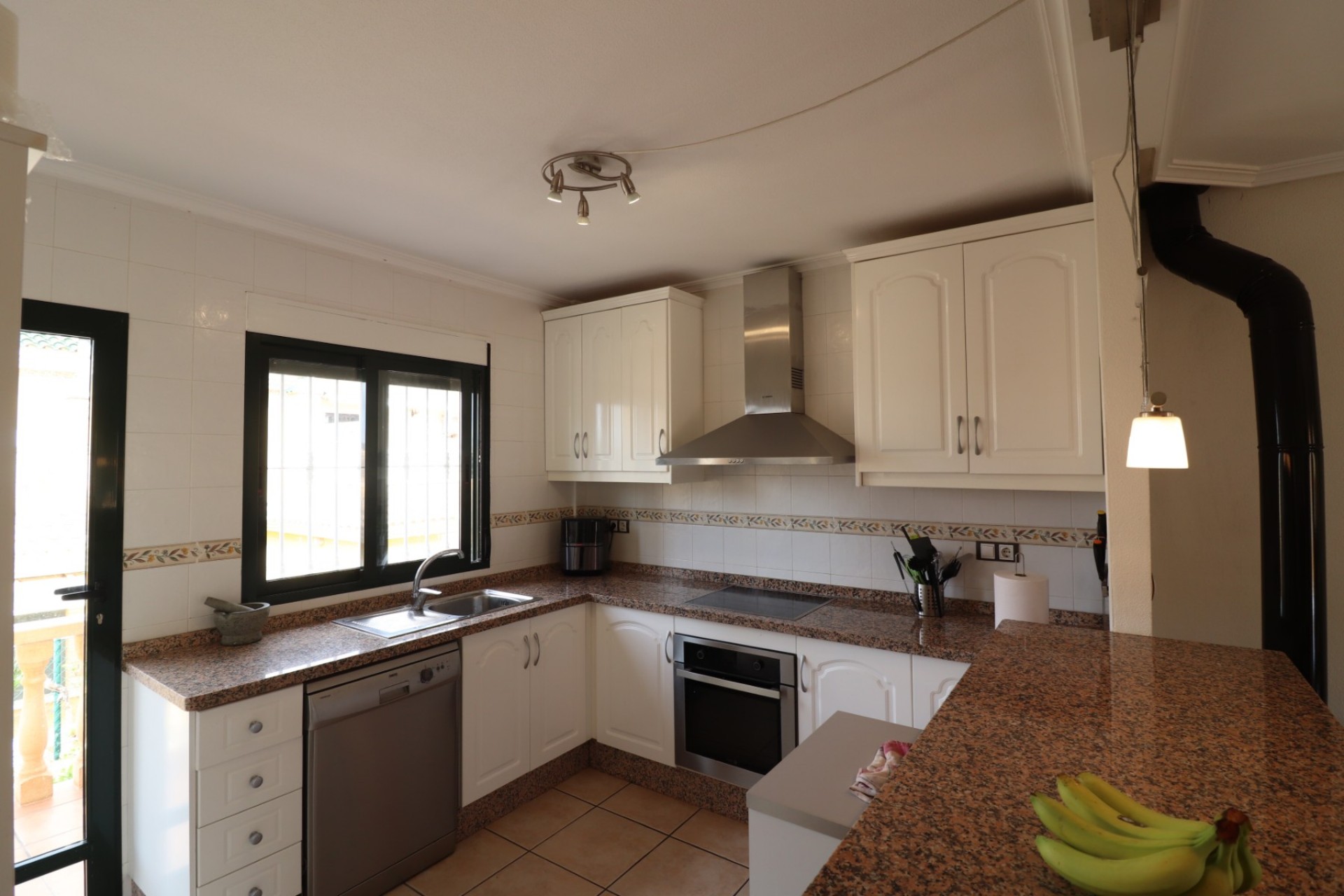 Re-Sale - Detached Villa - Algorfa - Lo Crispin