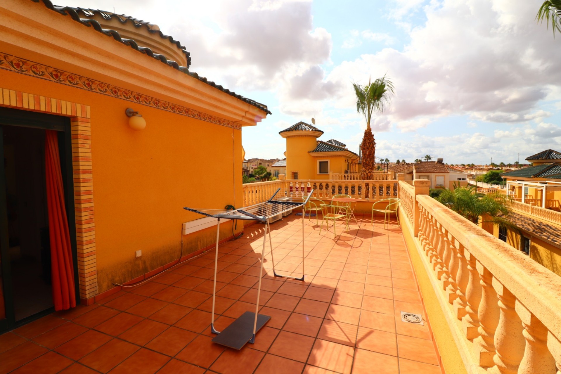 Re-Sale - Detached Villa - Algorfa - Lo Crispin