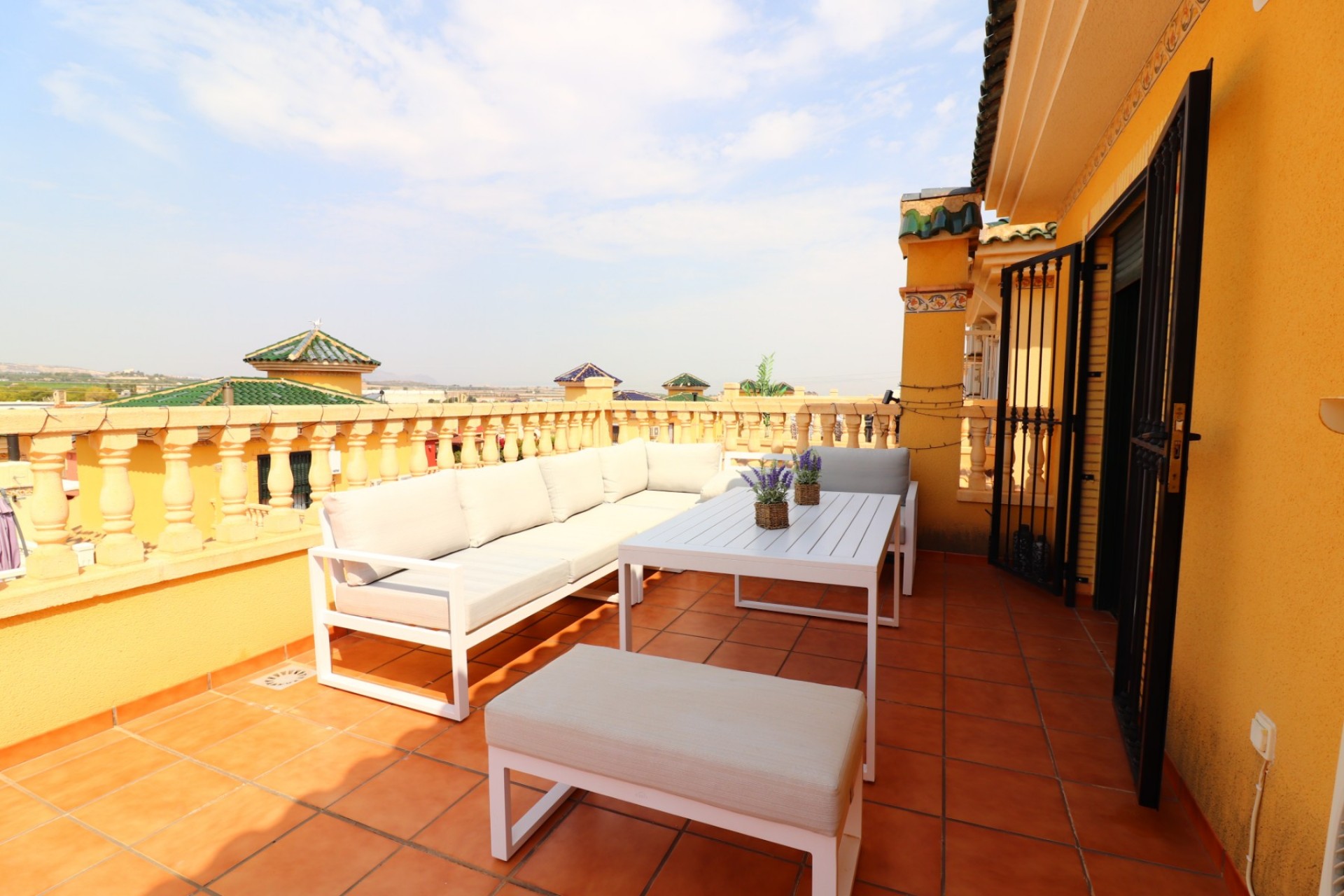 Re-Sale - Detached Villa - Algorfa - Lo Crispin