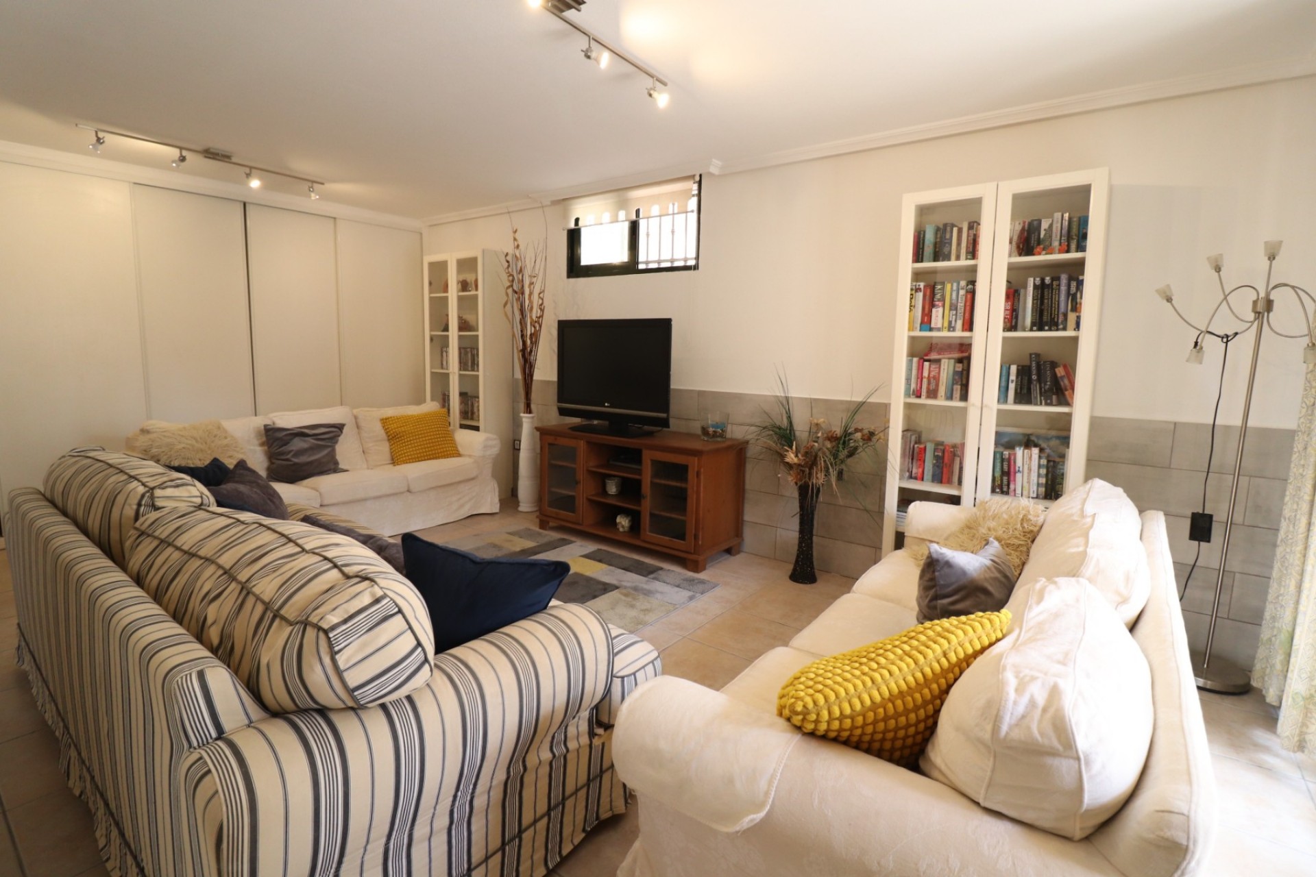 Re-Sale - Detached Villa - Algorfa - Lo Crispin