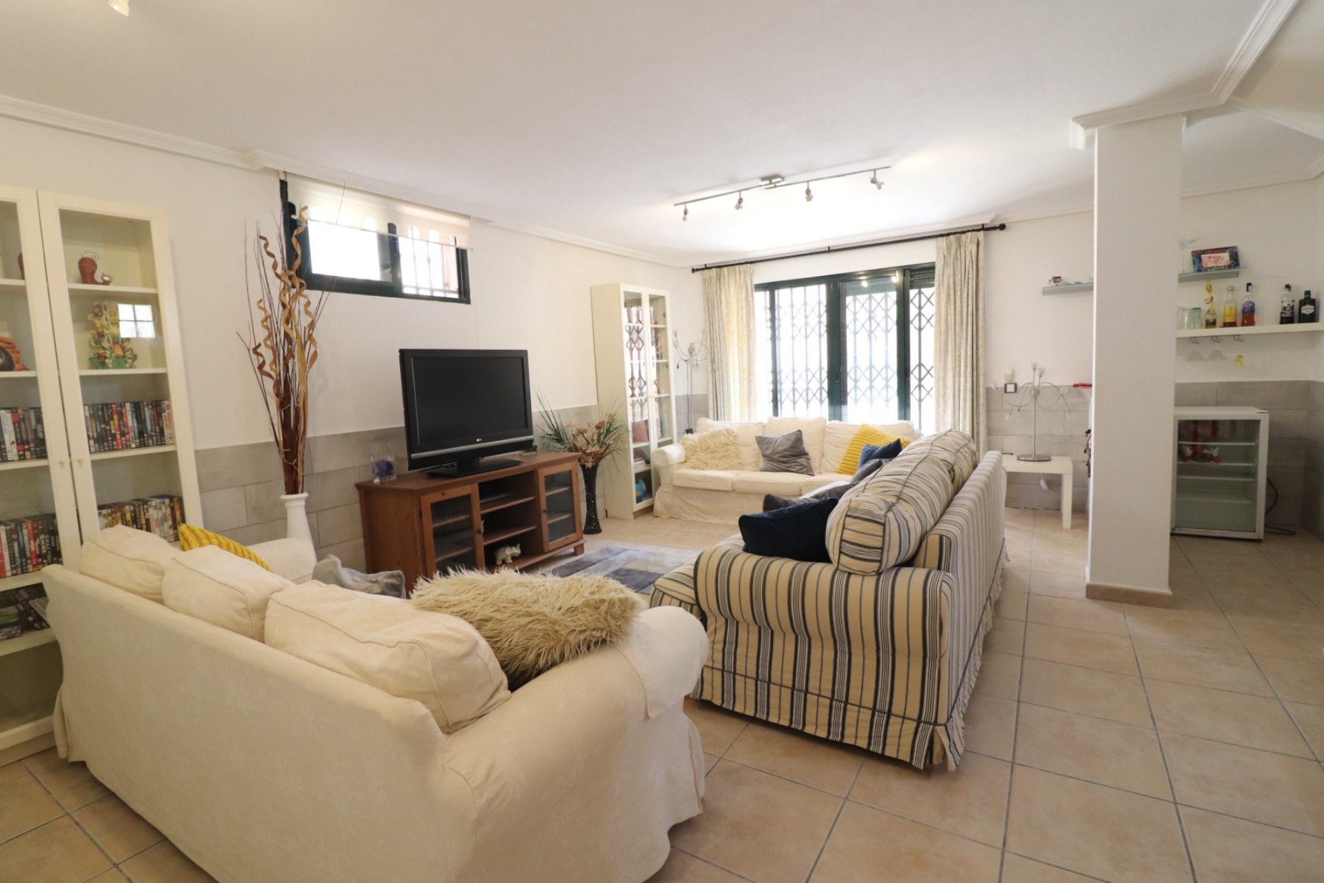 Re-Sale - Detached Villa - Algorfa - Lo Crispin